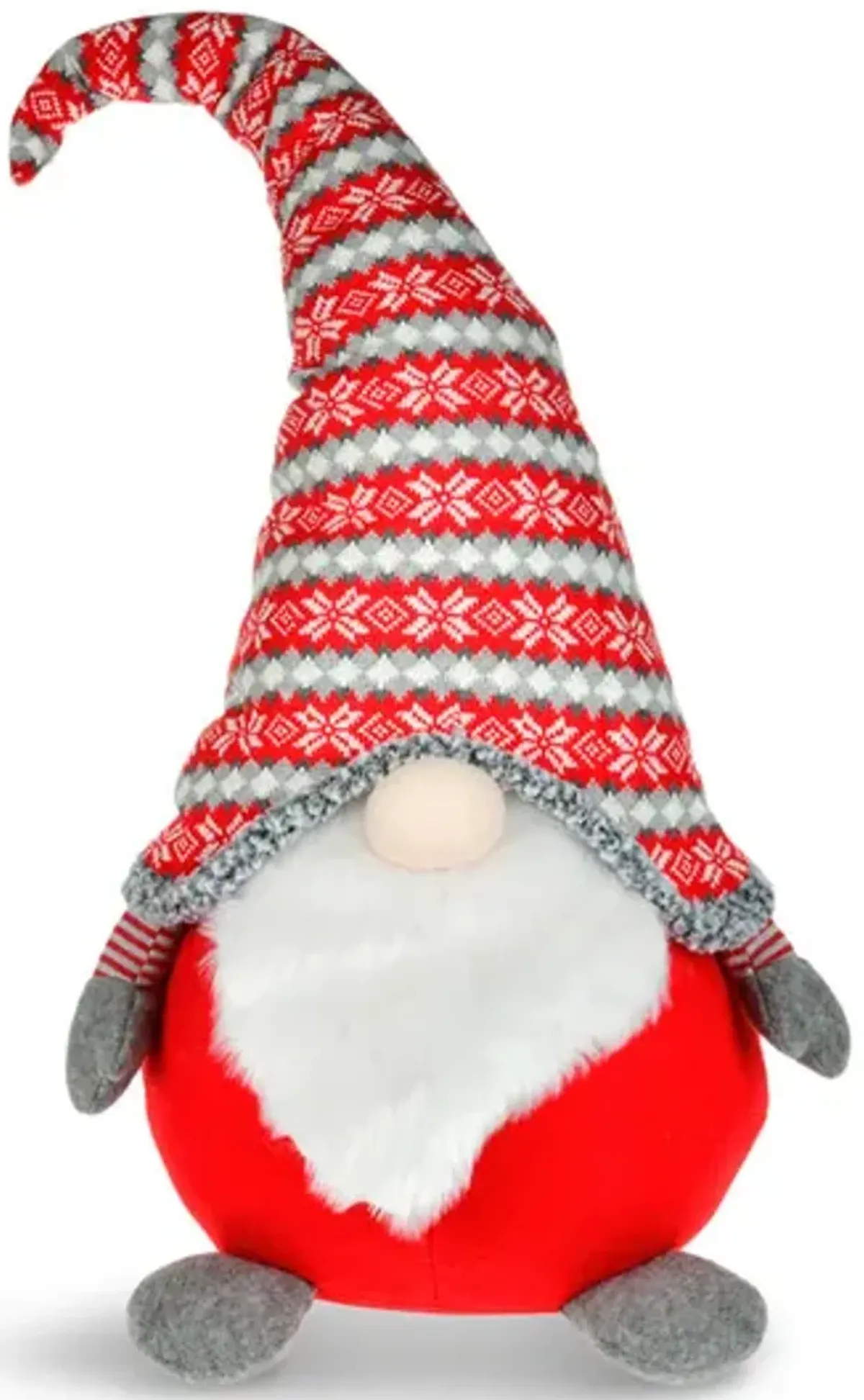36  Gnome