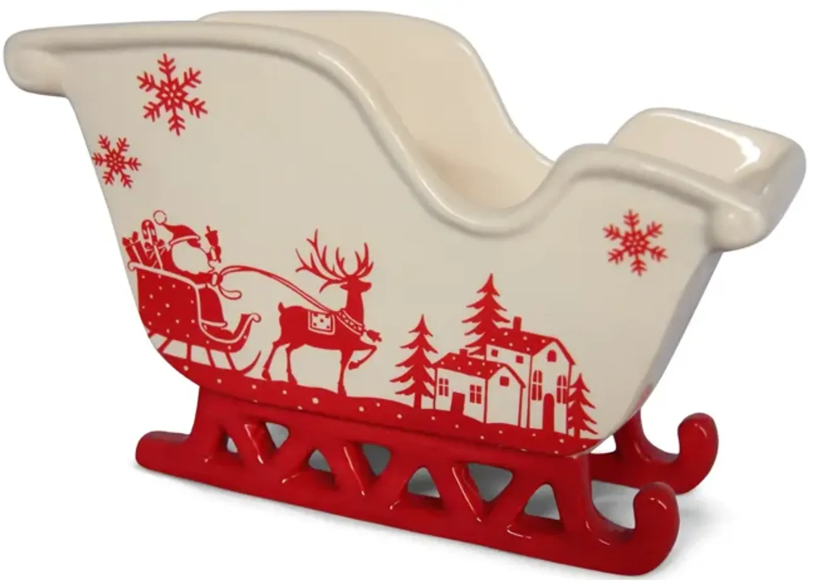 Sleigh 