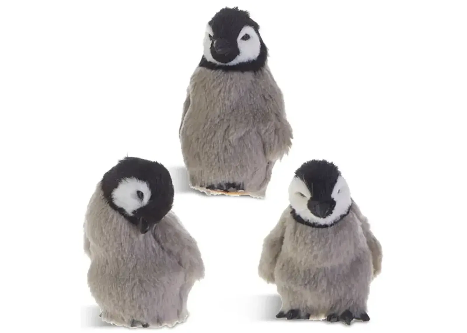 Assorted Penguins