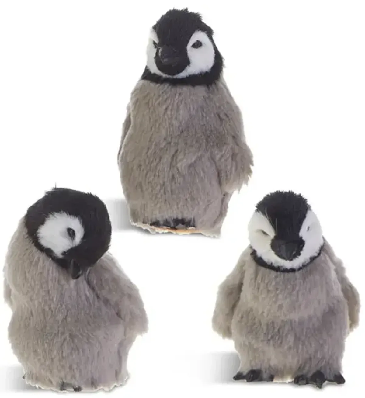 Assorted Penguins