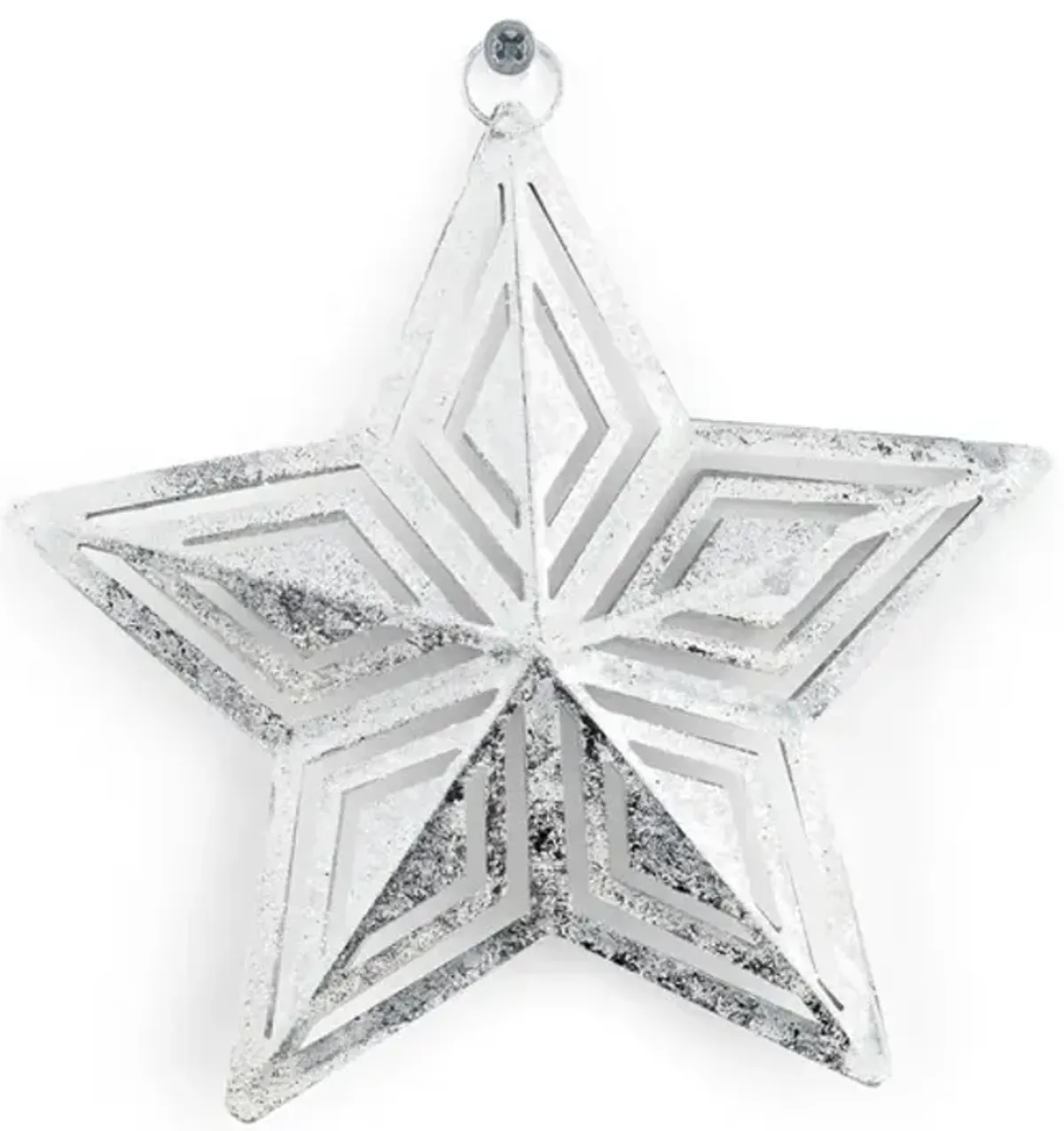 Metal Star