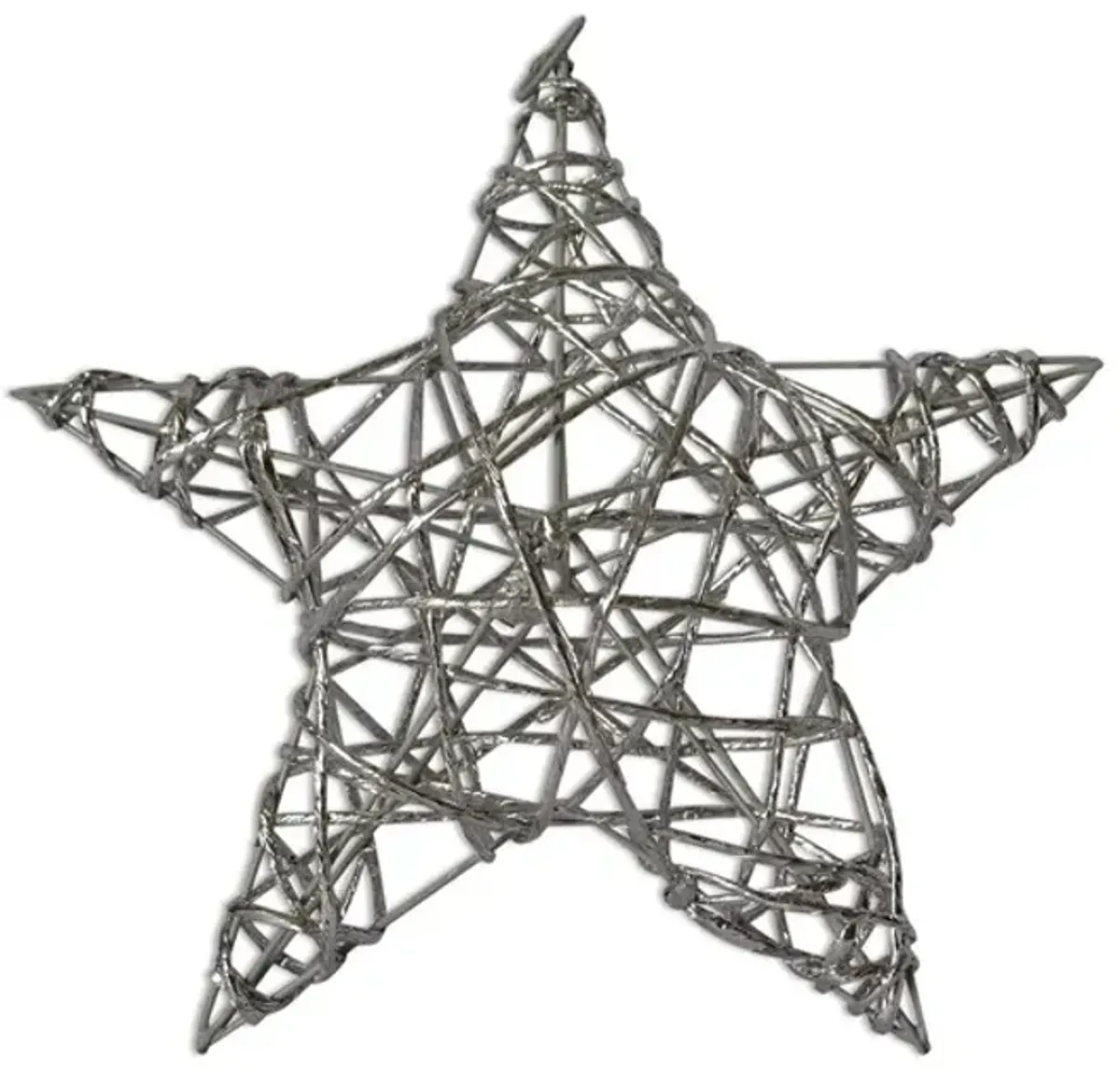 Star Ornament