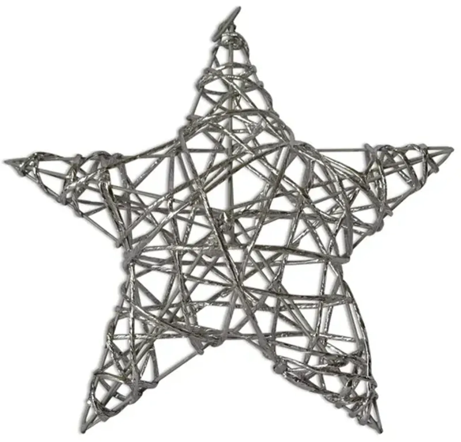 Star Ornament