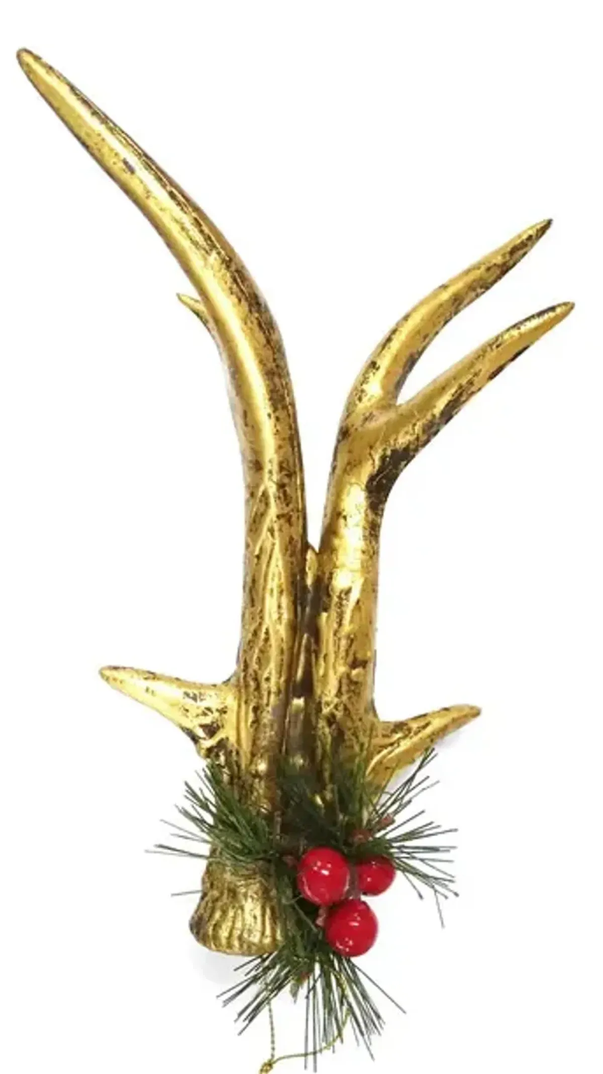 Gold Antler