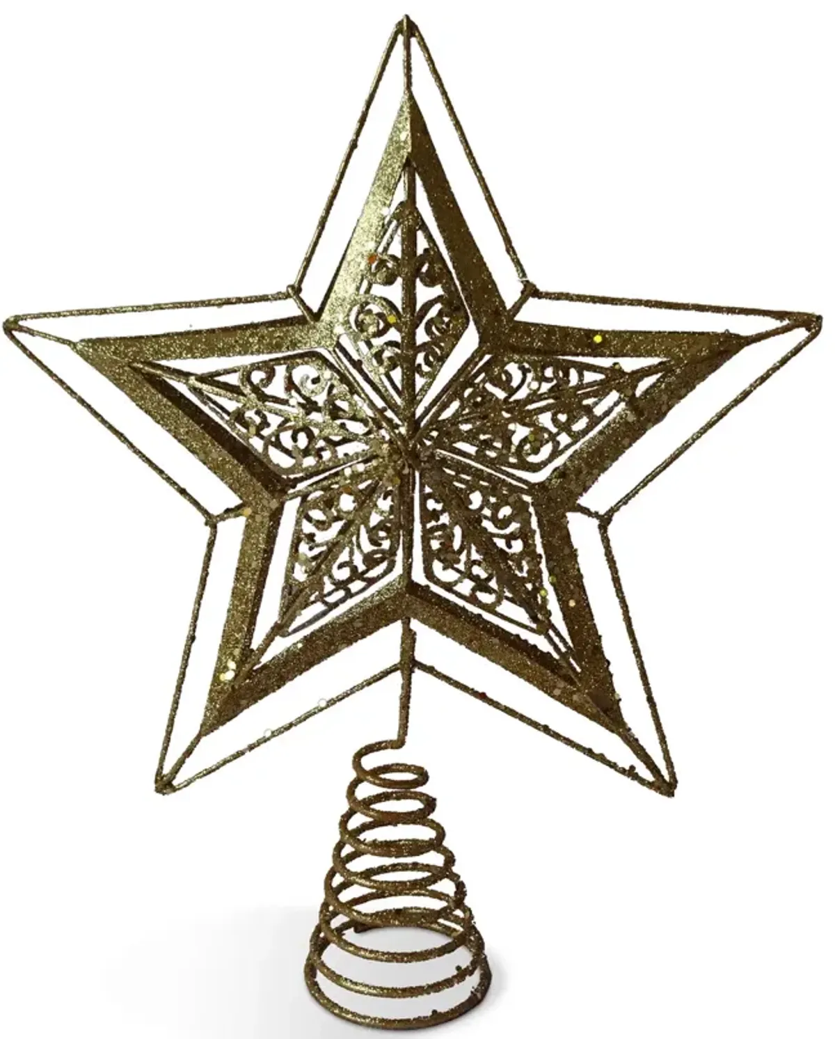 Tree Top Star