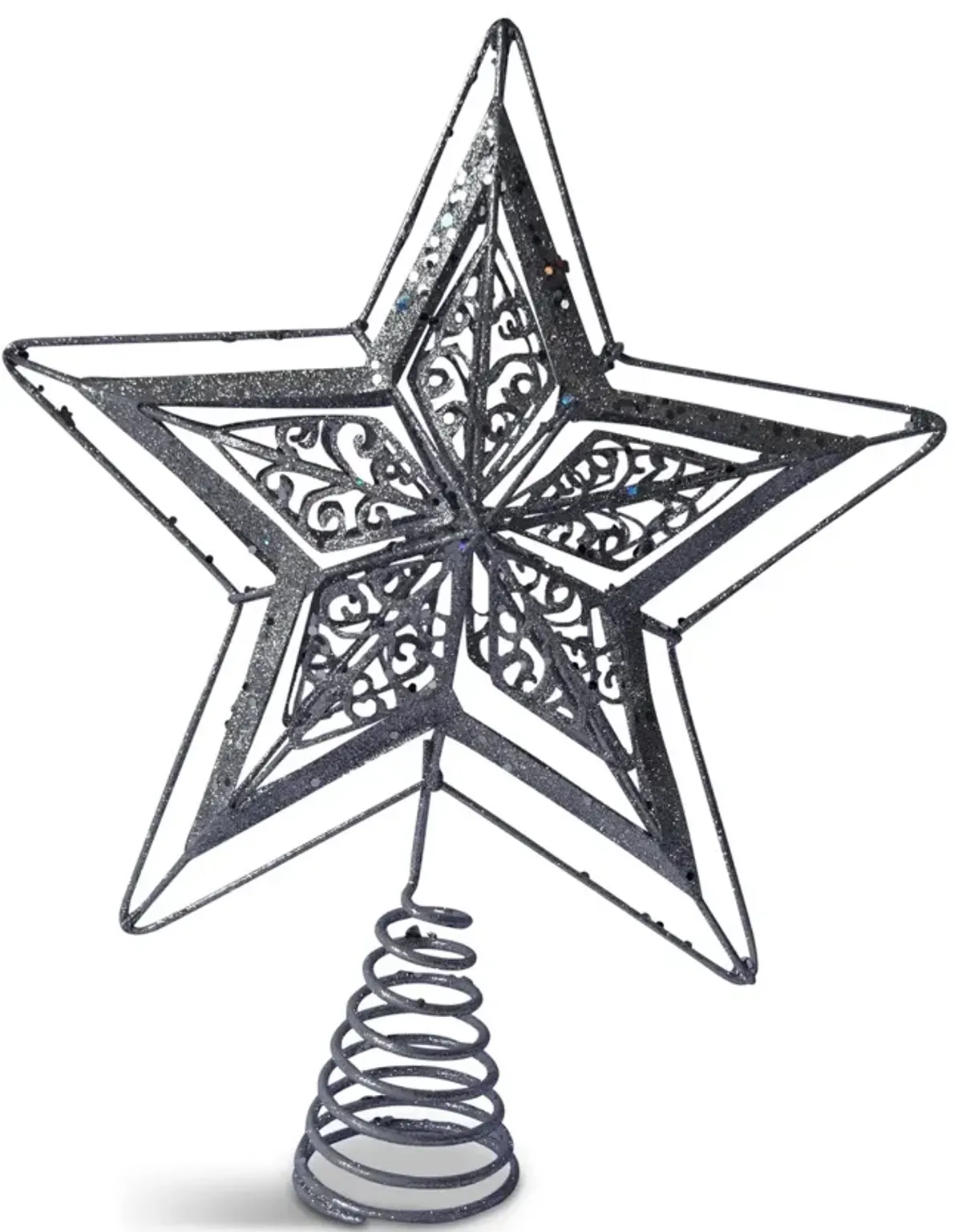 Tree Top Star