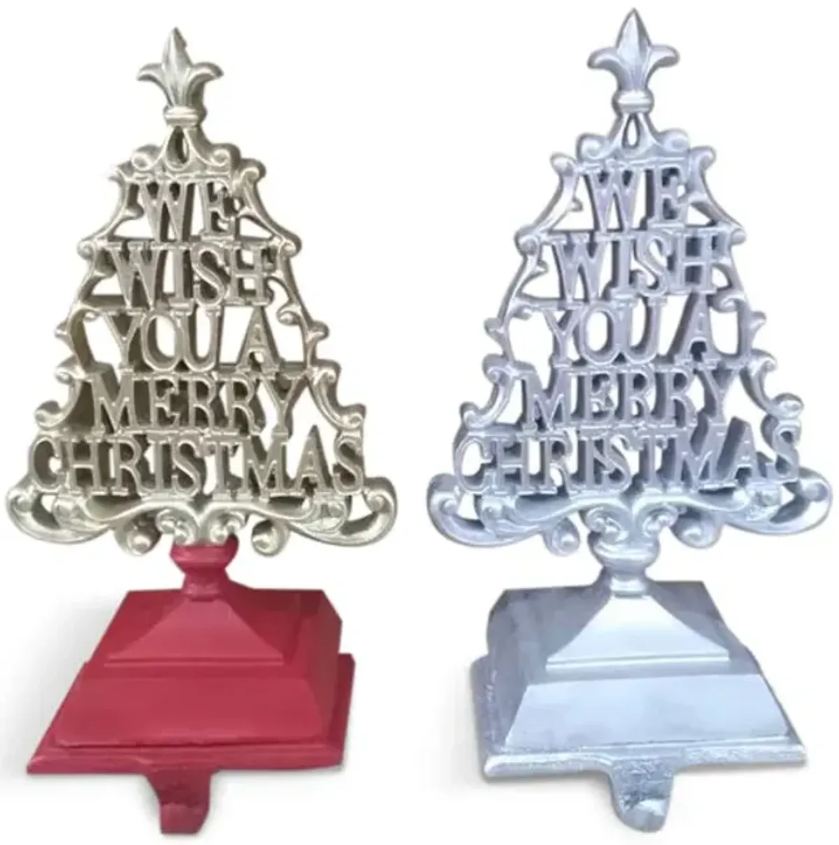 Tree Stocking Holder