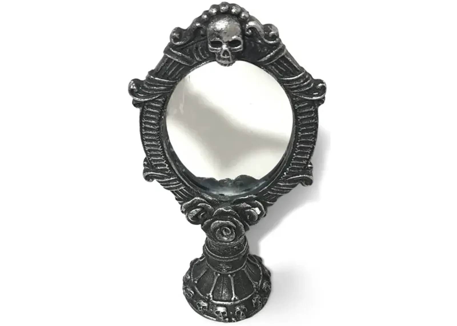 Halloween Mirror