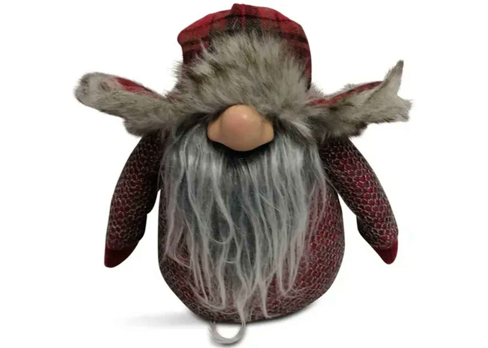 Gnome With Hat