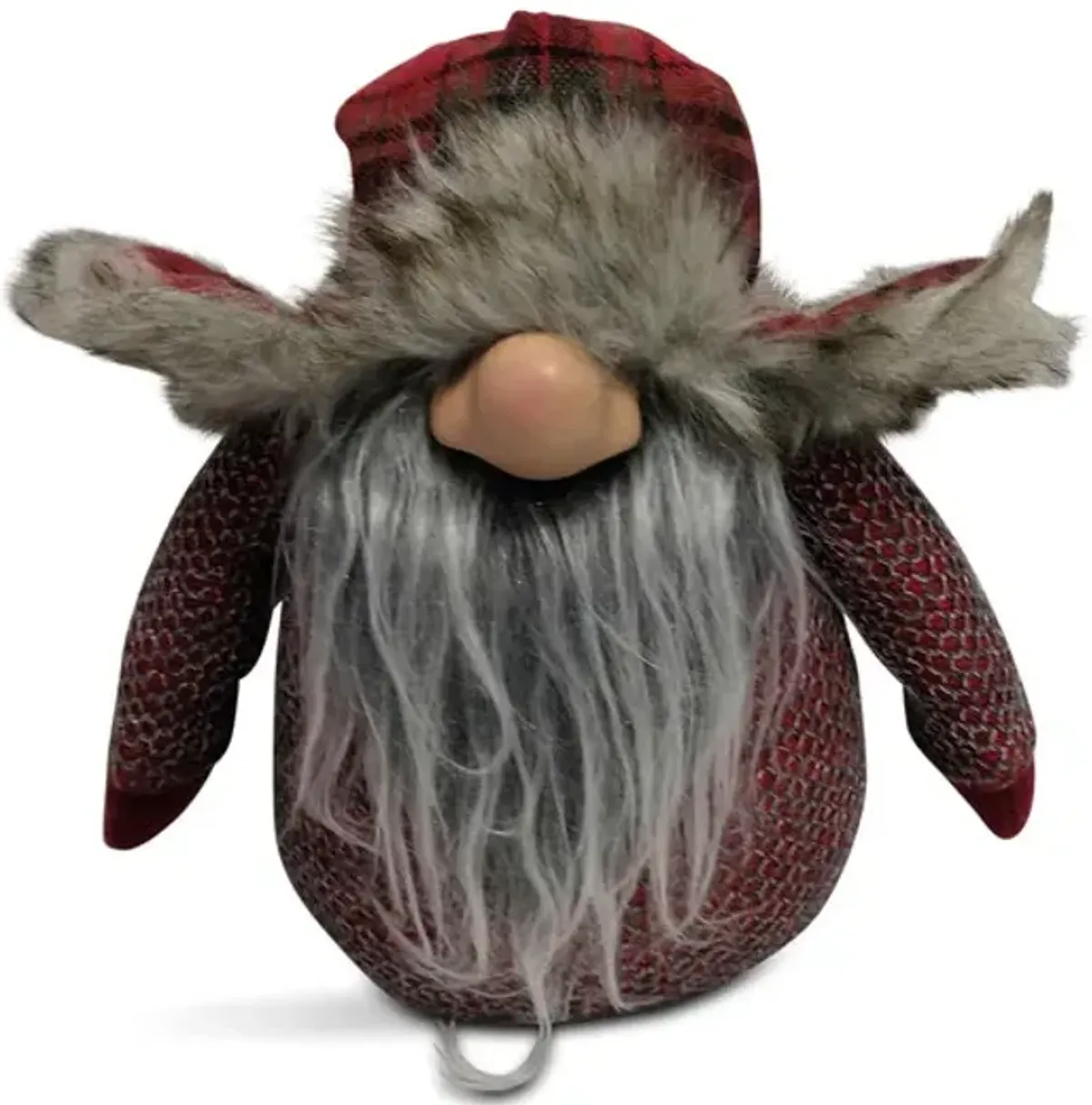 Gnome With Hat