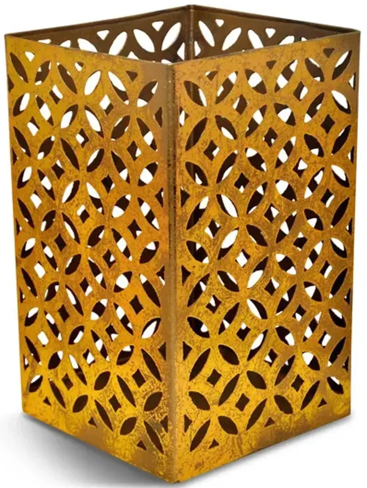 Lantern Box