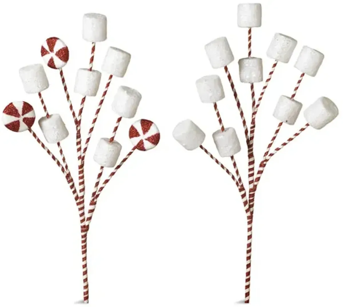 Marshmallow Stem Pick