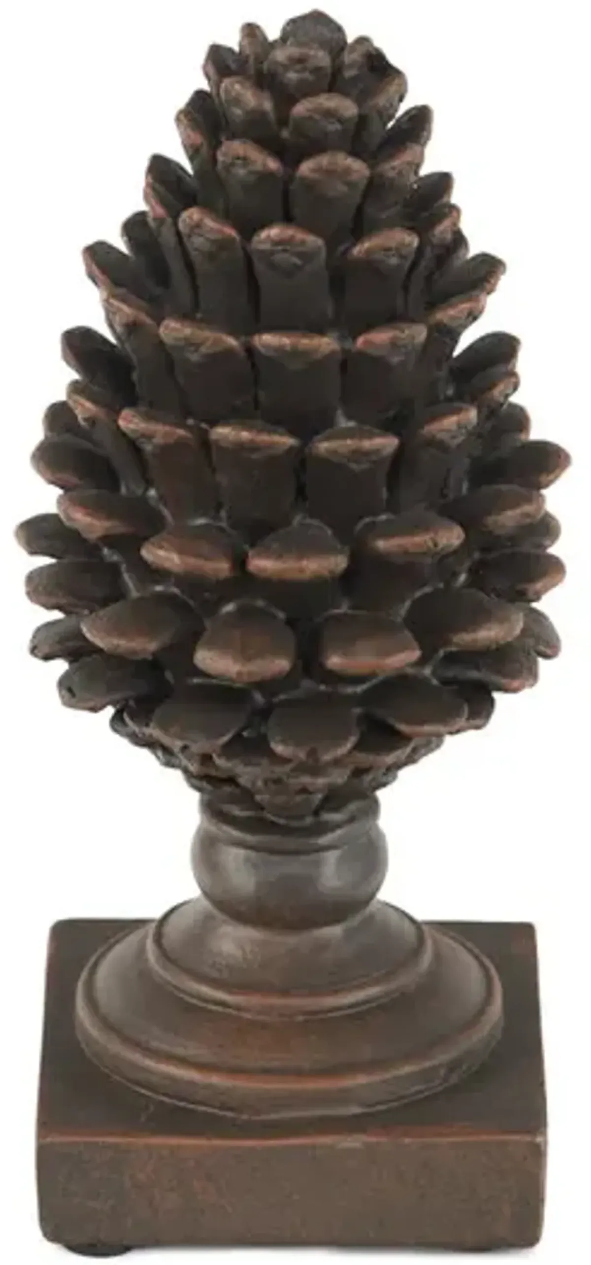 Pinecone Decor - Medium