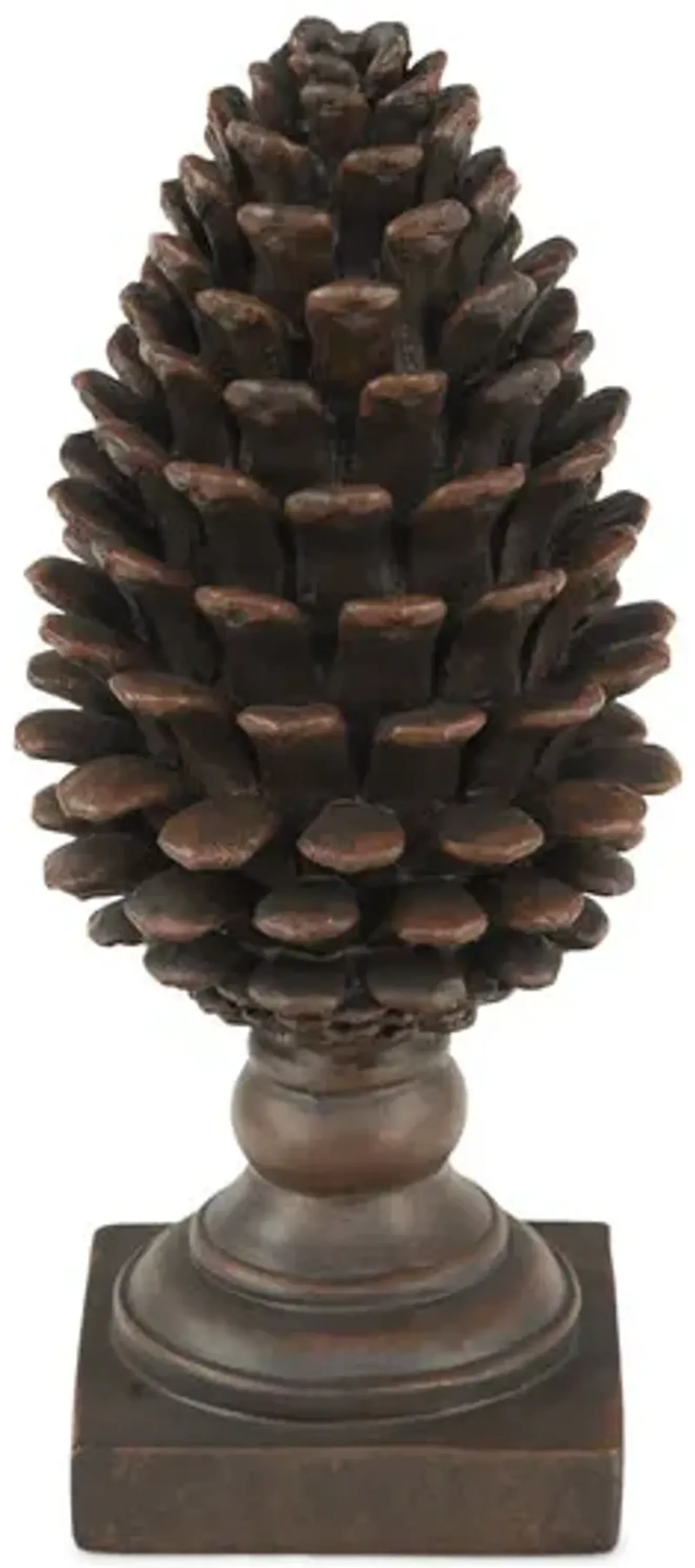 Pinecone Decor - Large