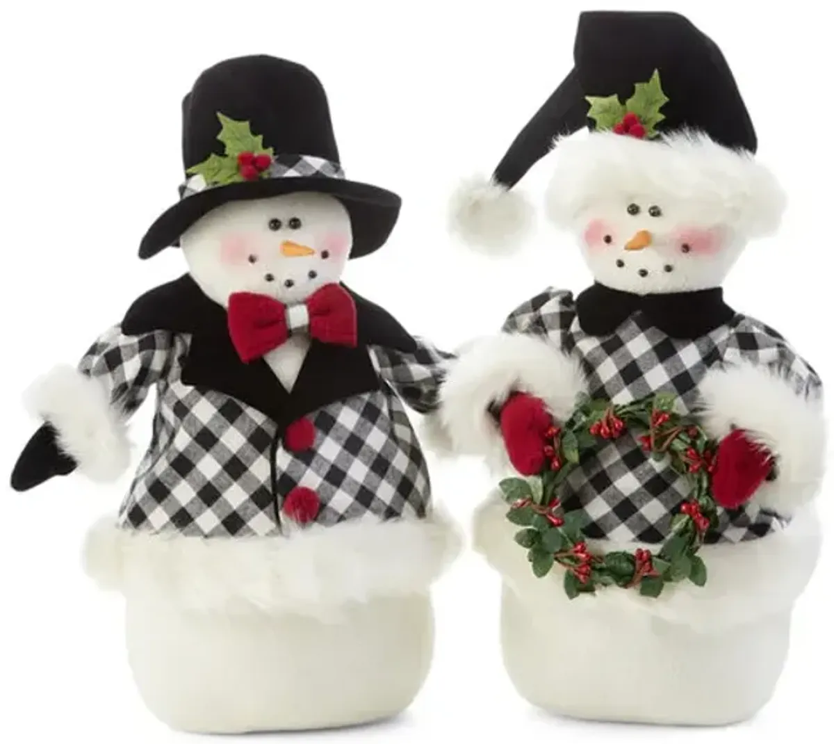 Assorted Snowman