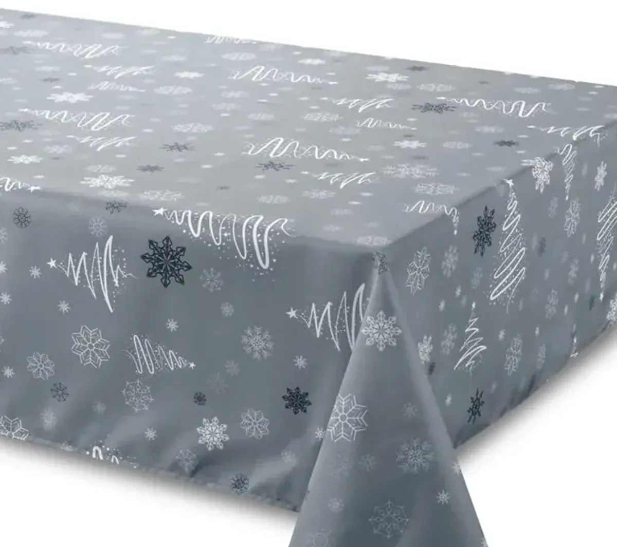 Tree Tablecloth