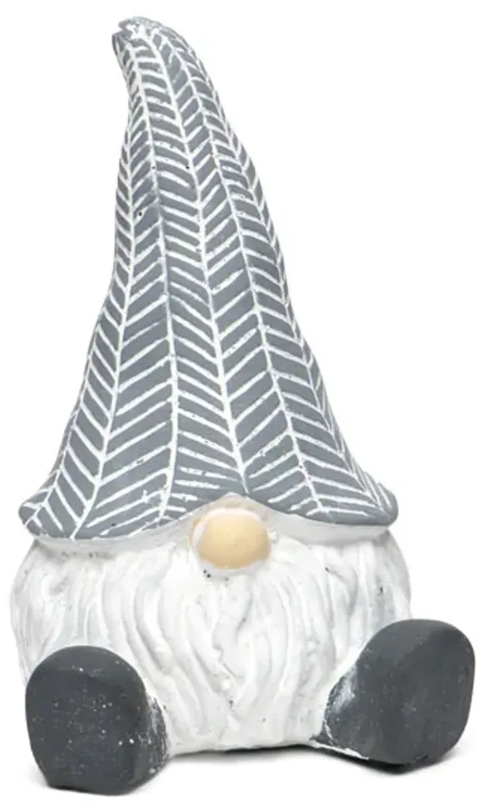 6  Concrete Gnome