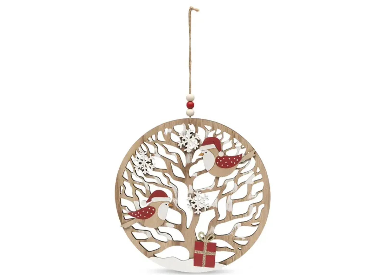 Tree Ornament