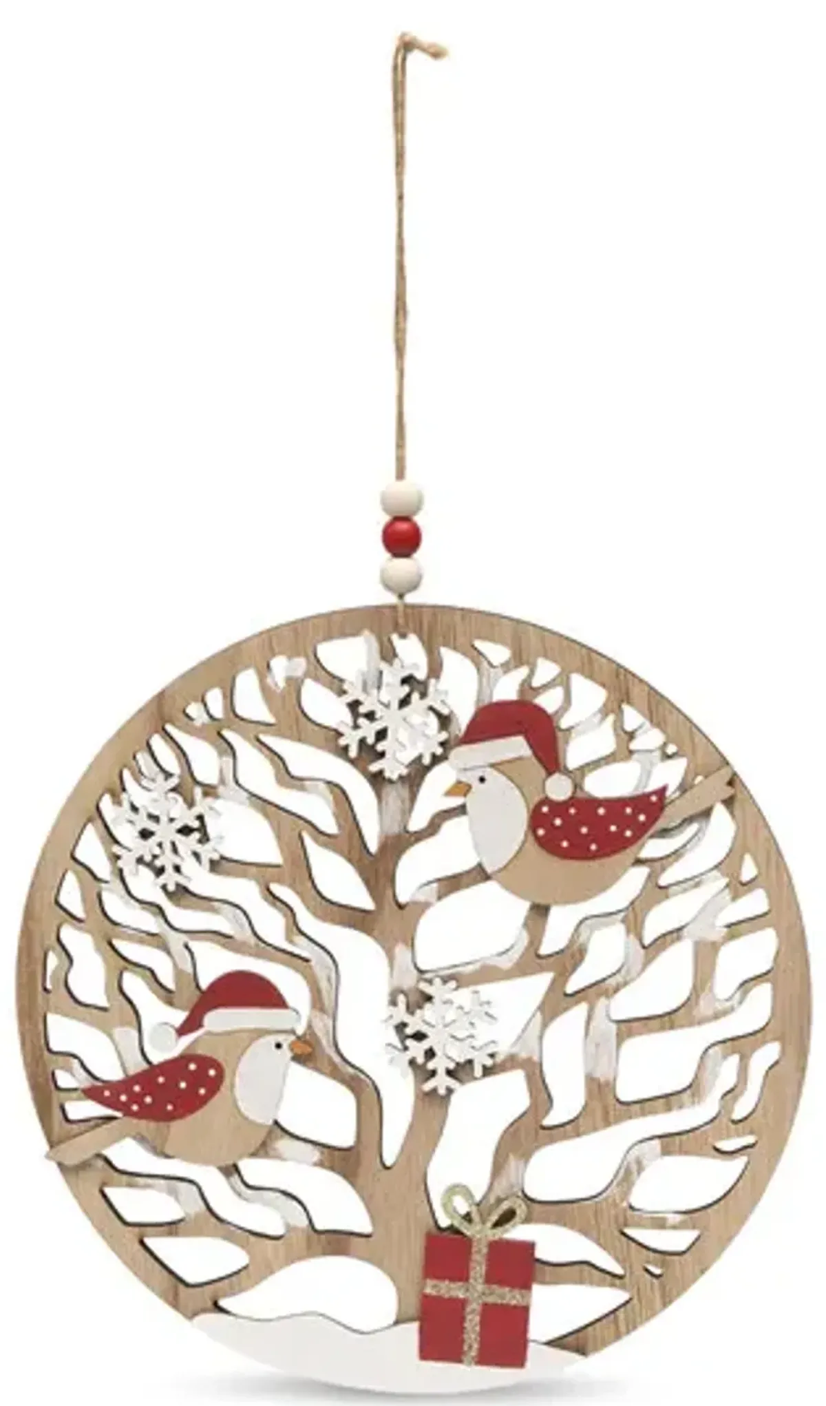 Tree Ornament