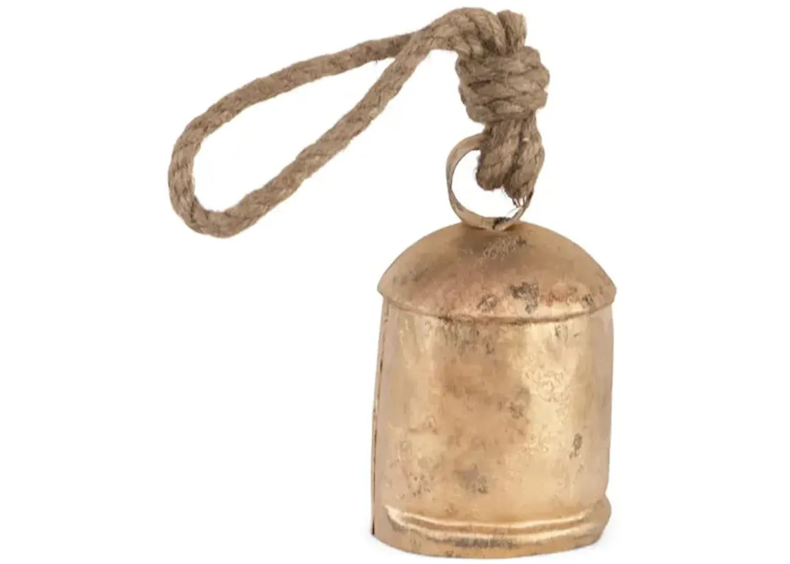 5.5  Rustic Bell