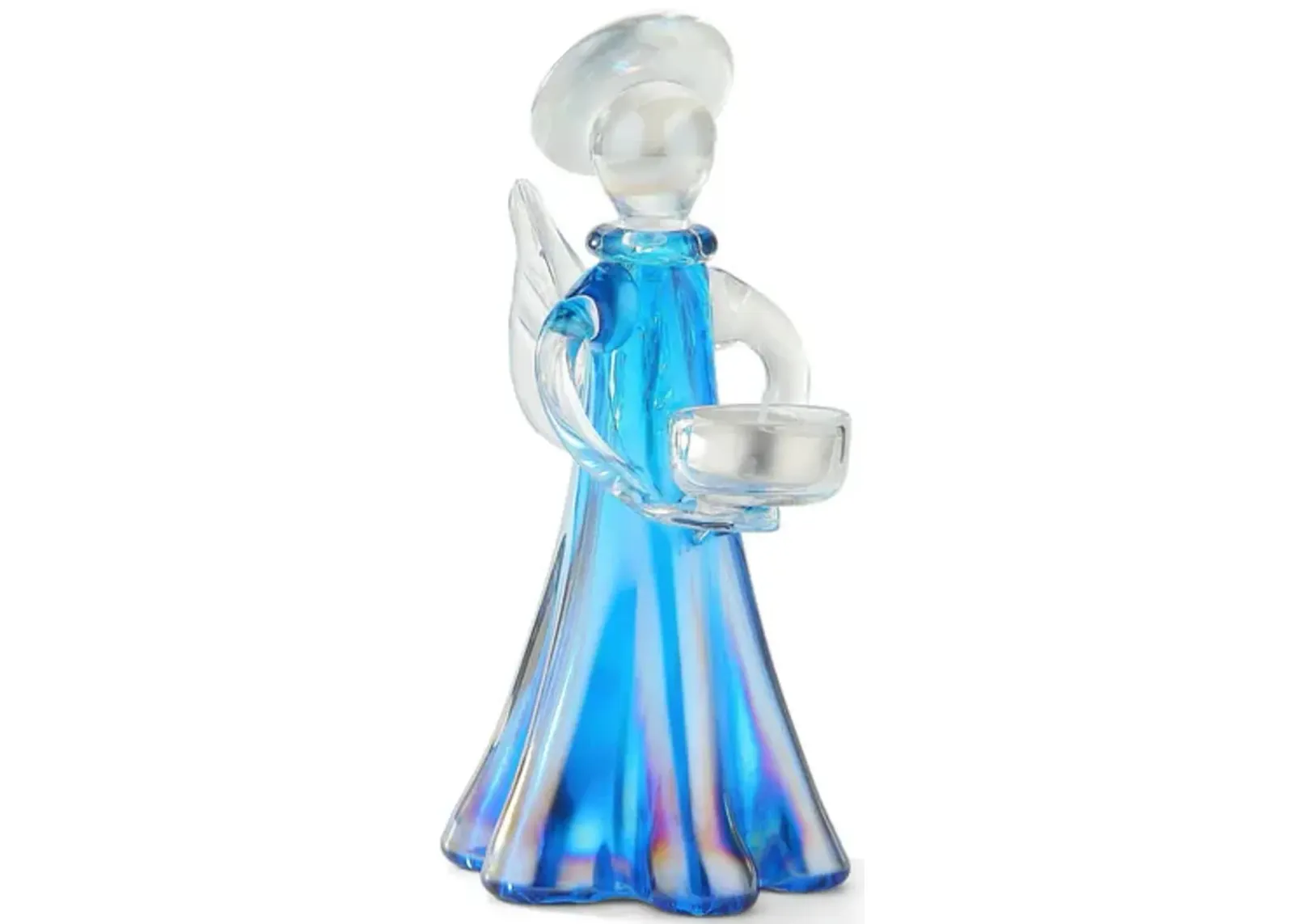 Angel Tea Lite Holder