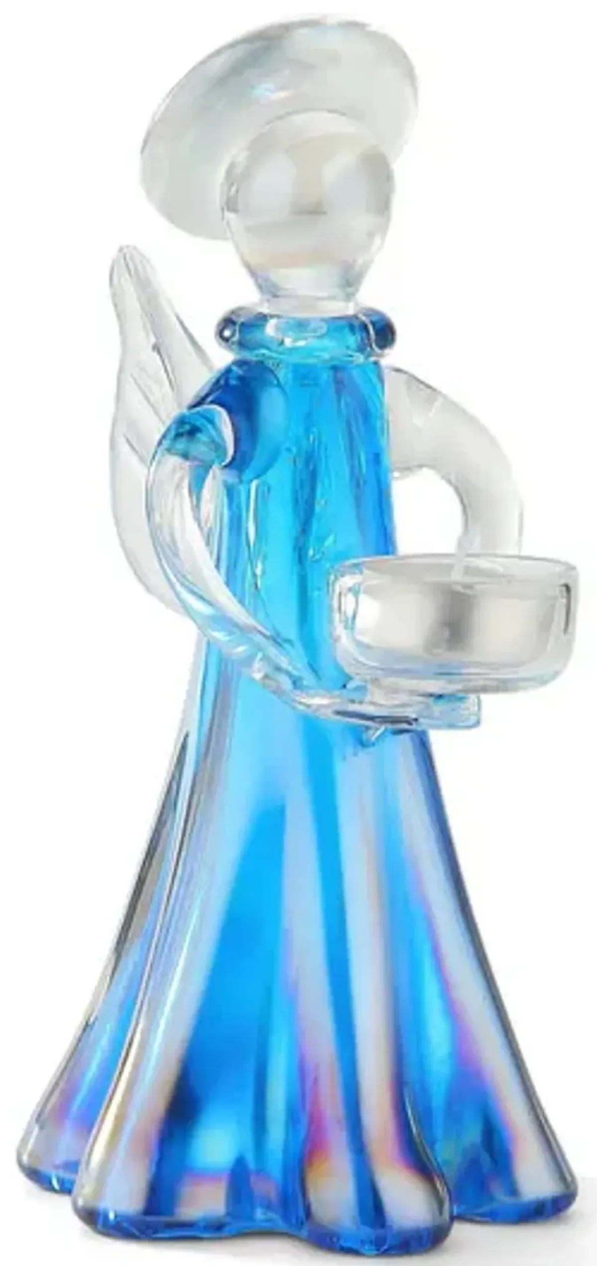 Angel Tea Lite Holder