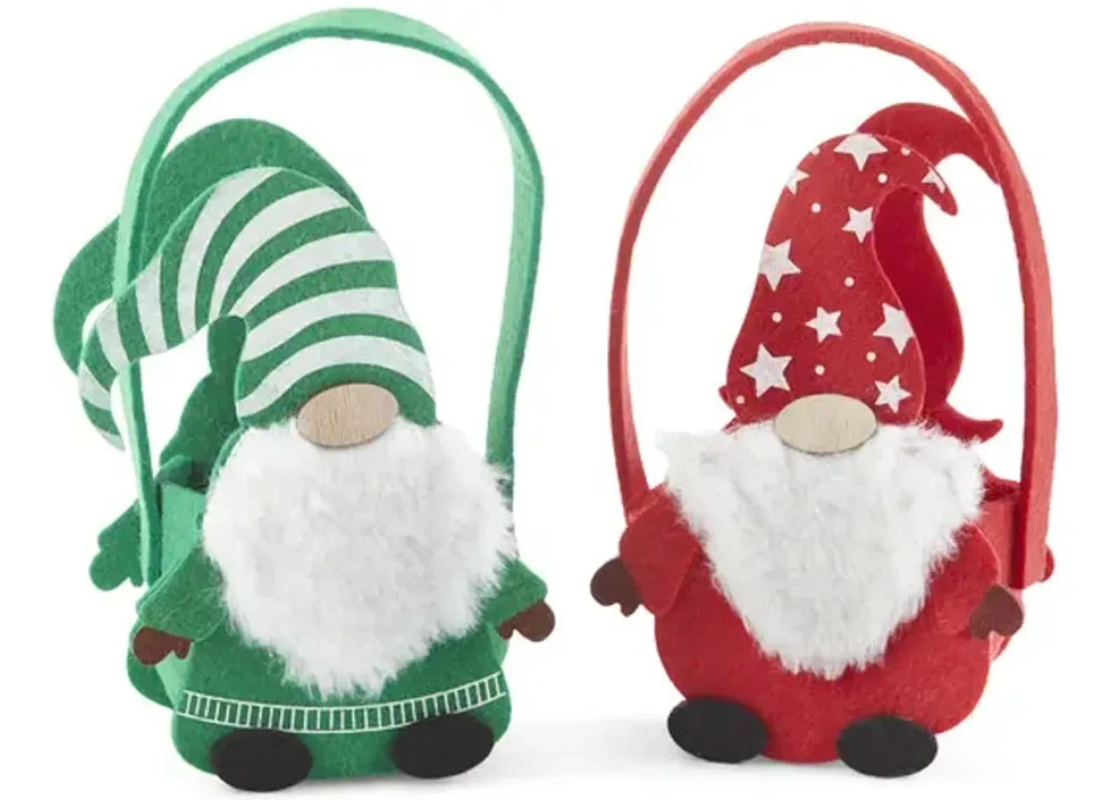 Gnome Gift Baskets