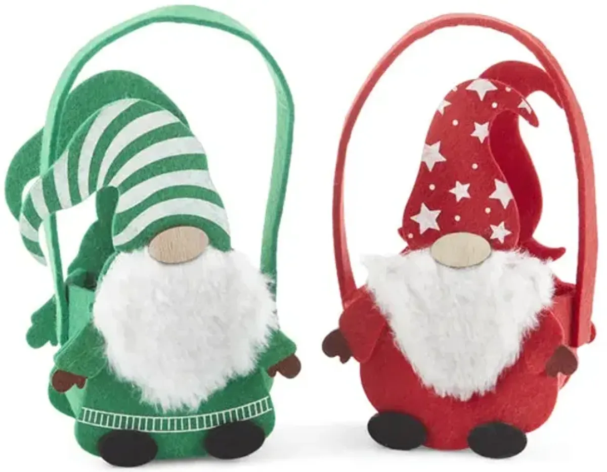 Gnome Gift Baskets