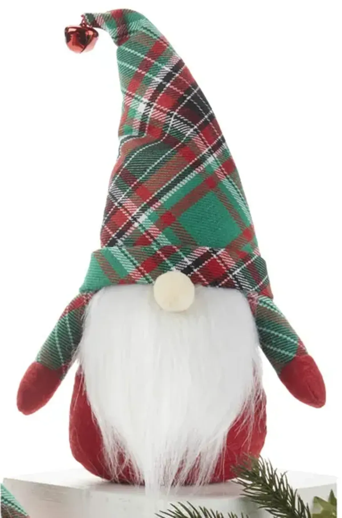 Jingle Gnome