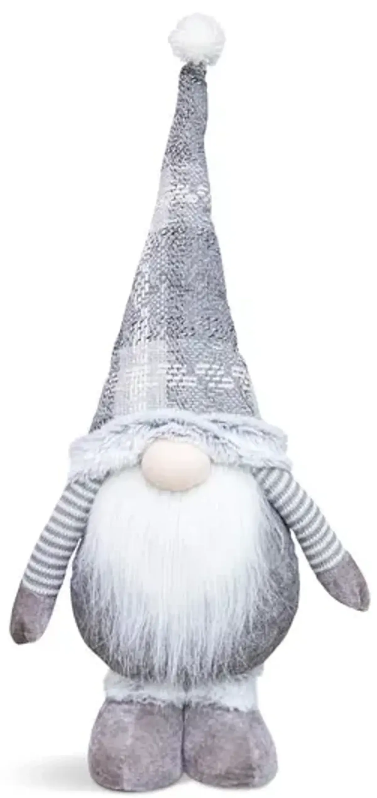 Snowy Gnome