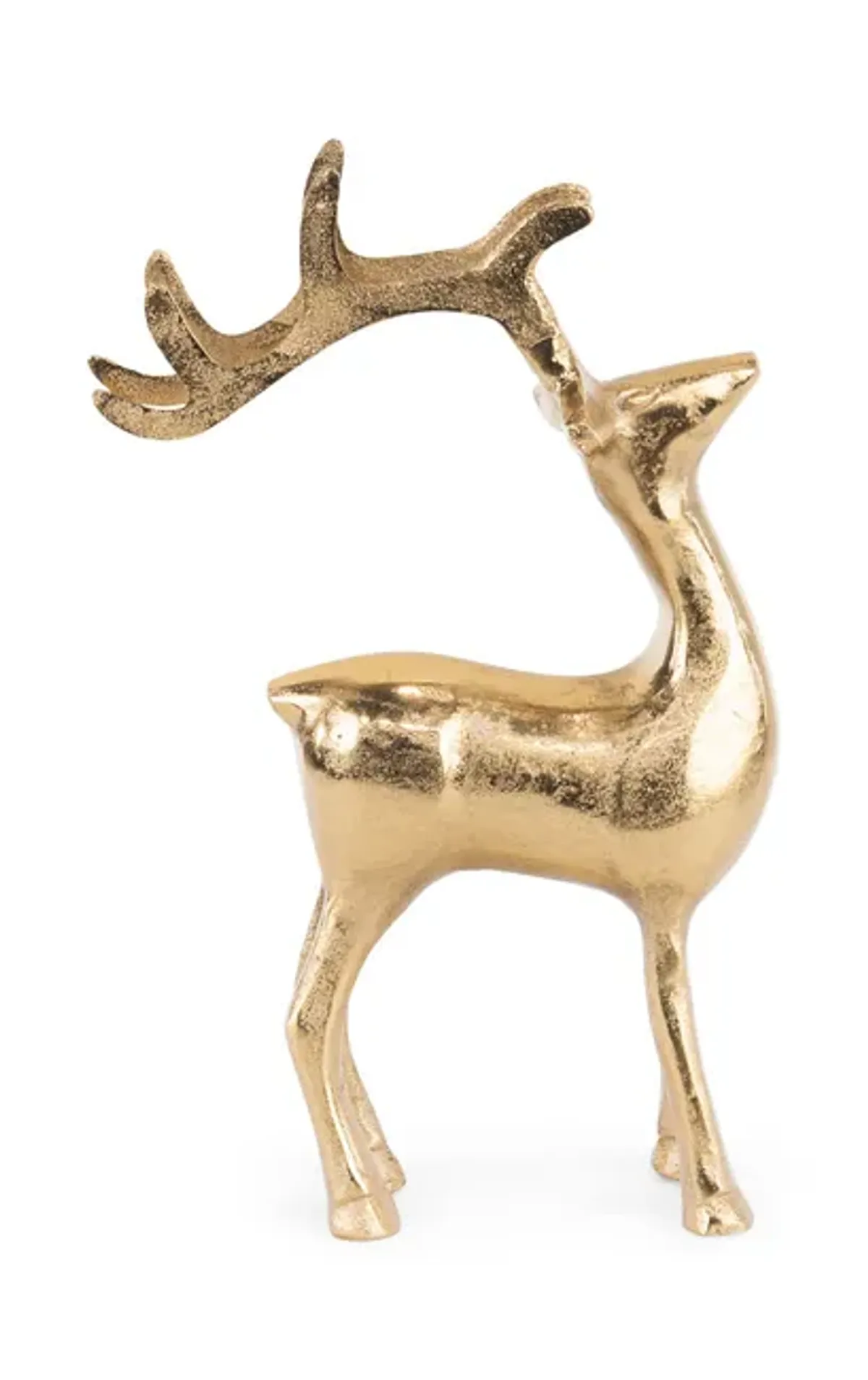 11  Gold Deer