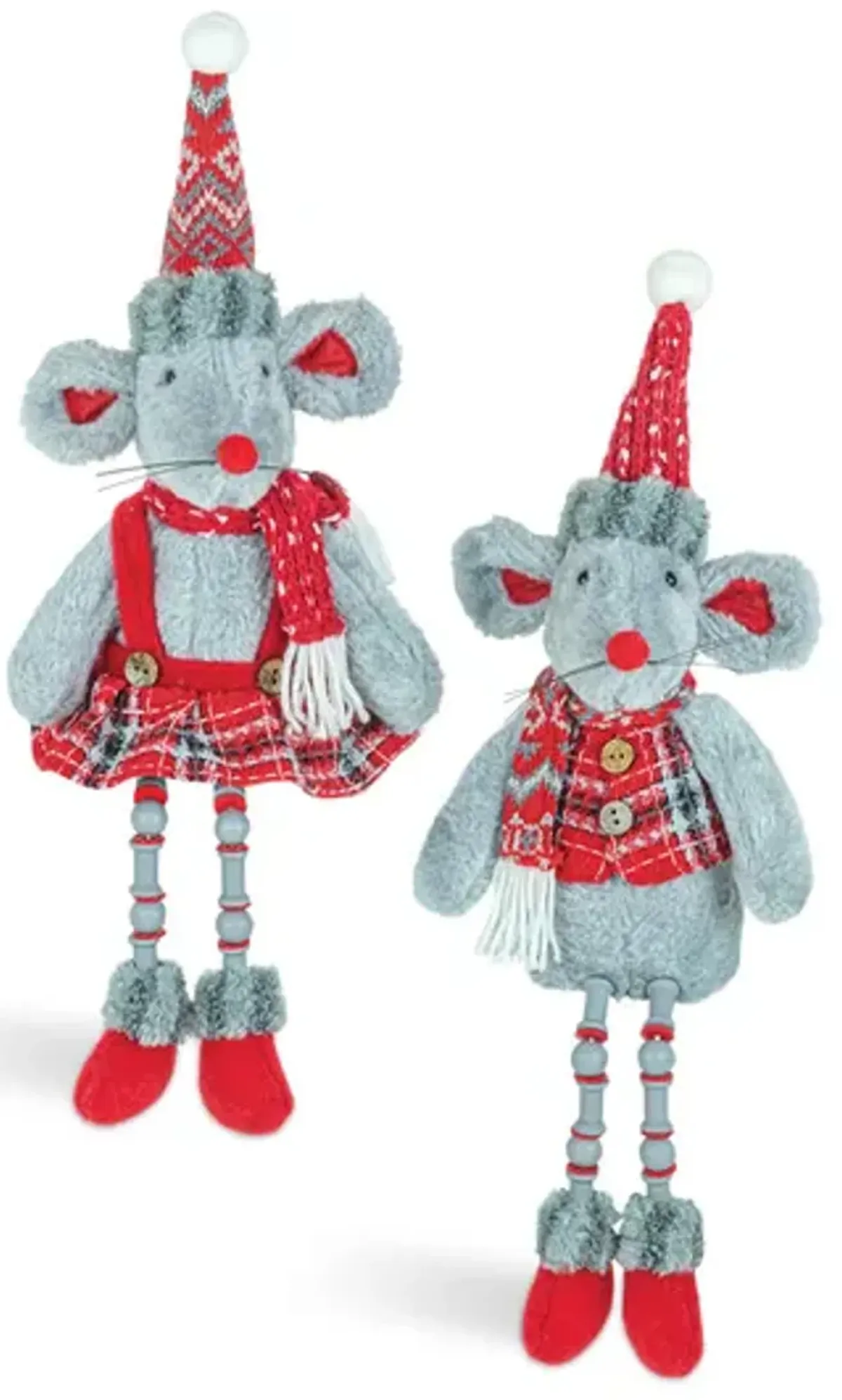 Merry Mouse