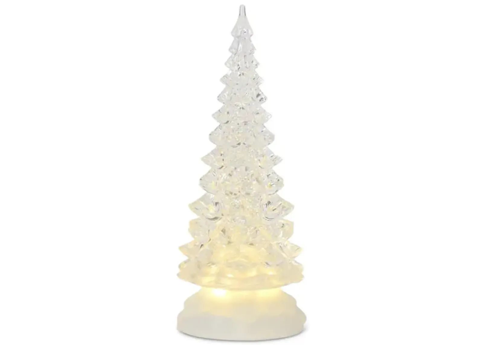 Snow Globe Tree - Medium