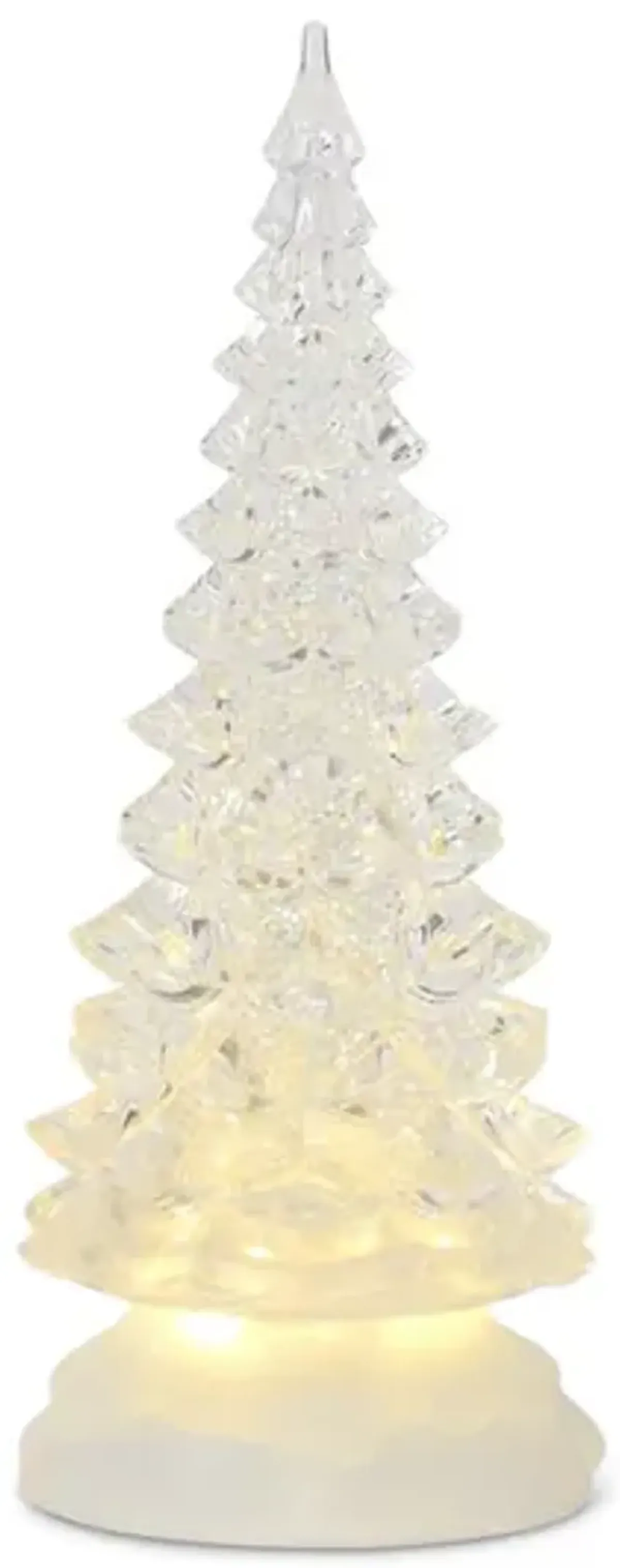 Snow Globe Tree - Medium