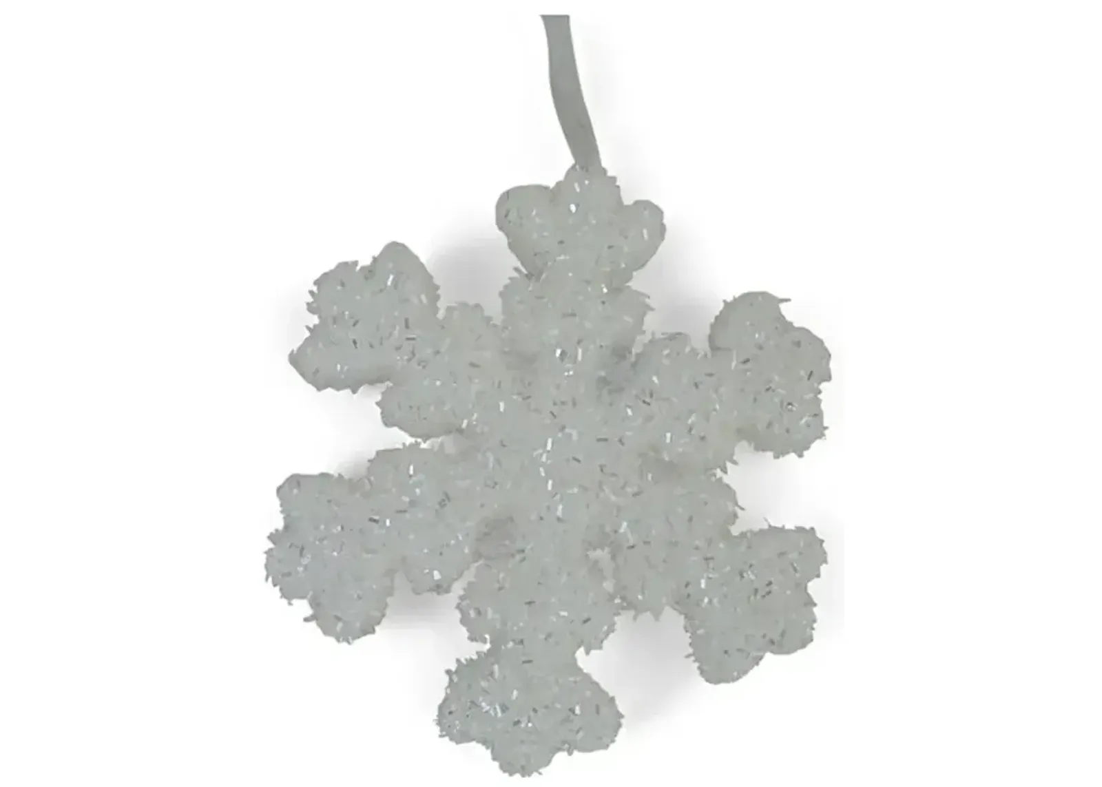 Snowflake Ornament