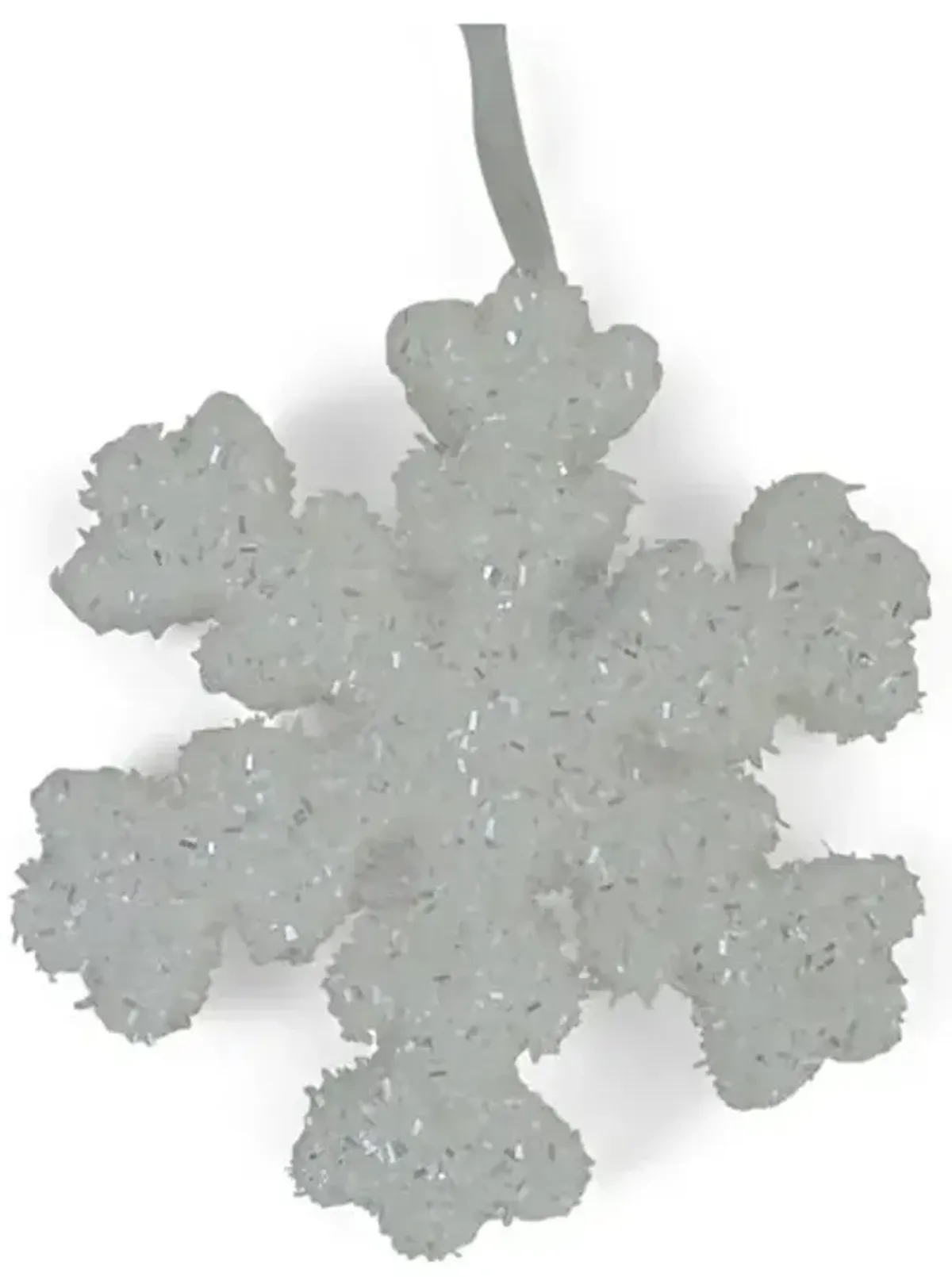 Snowflake Ornament