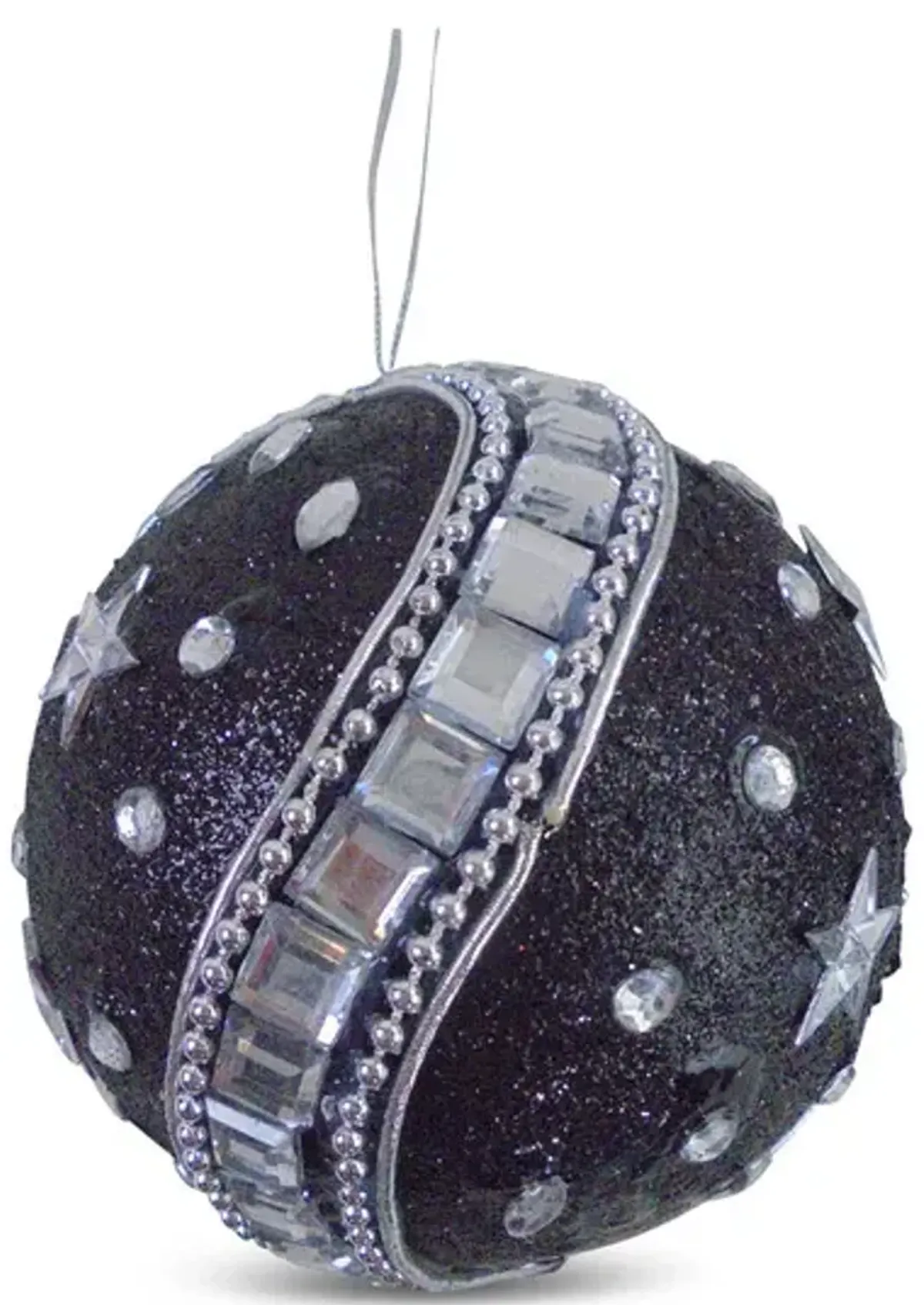 Ball Ornament