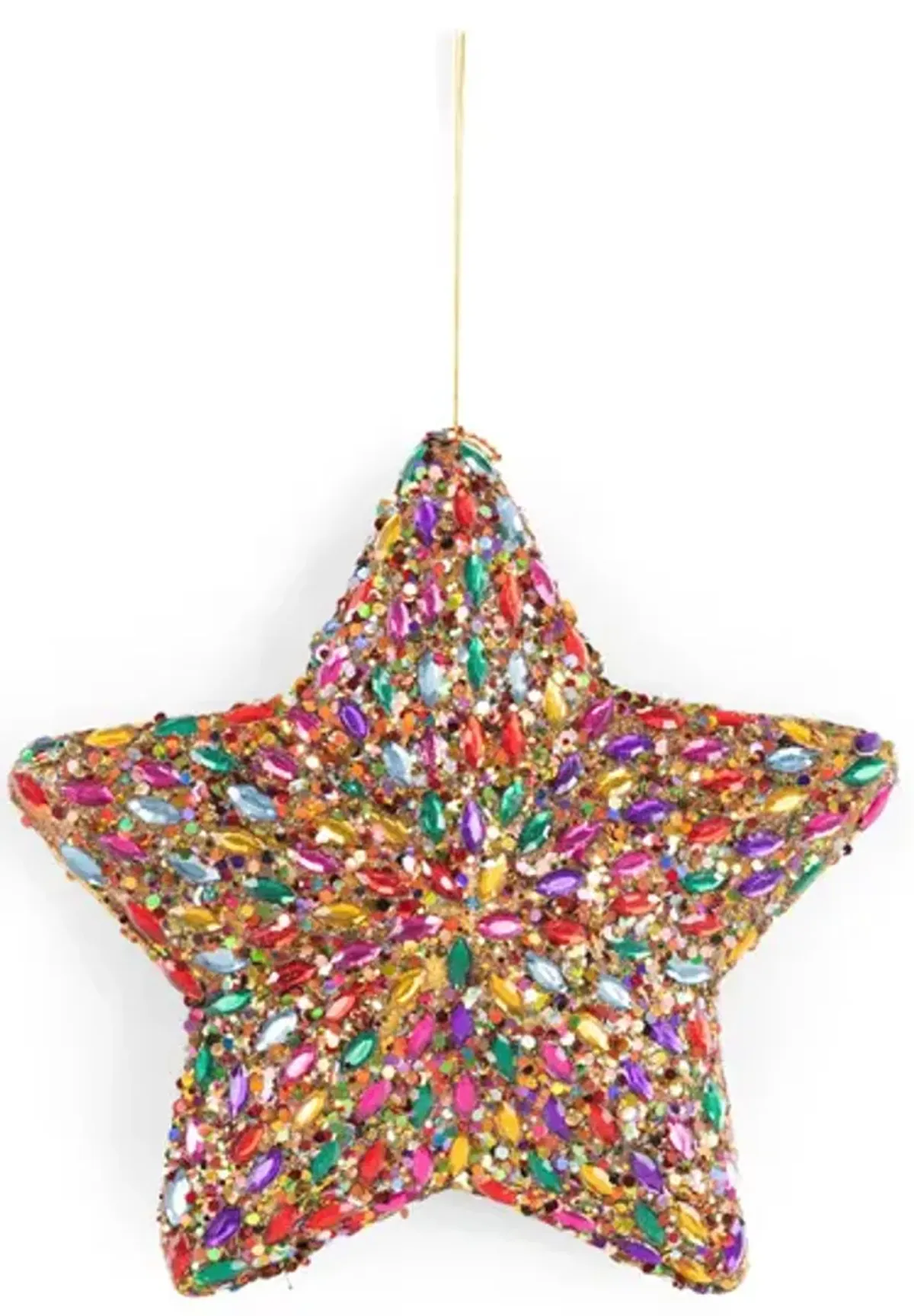Star Ornament