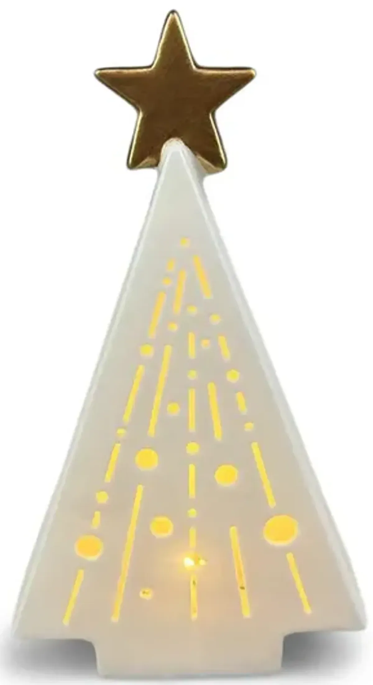 Tree With LED Light