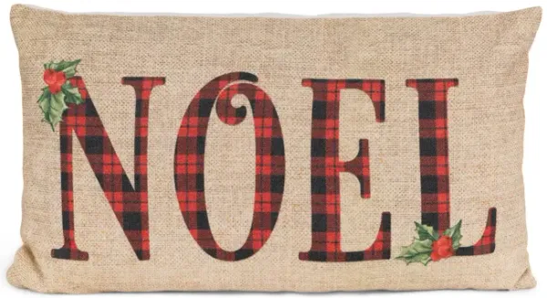 Noel Pillow 