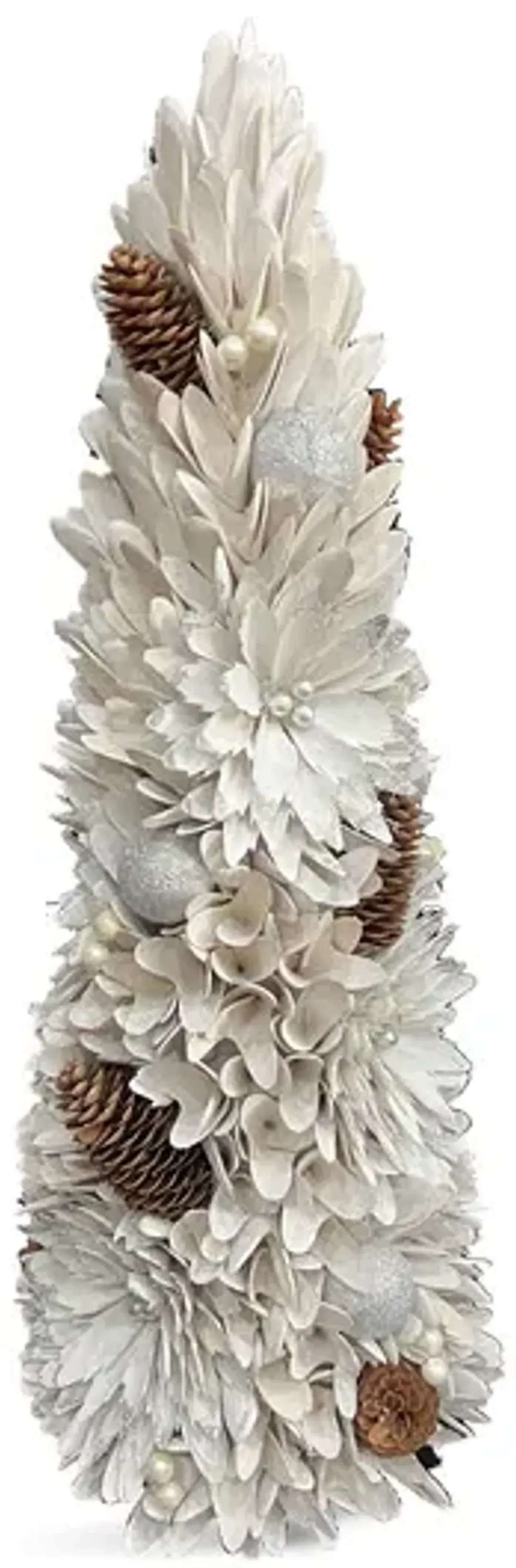 Christmas Cone Tree