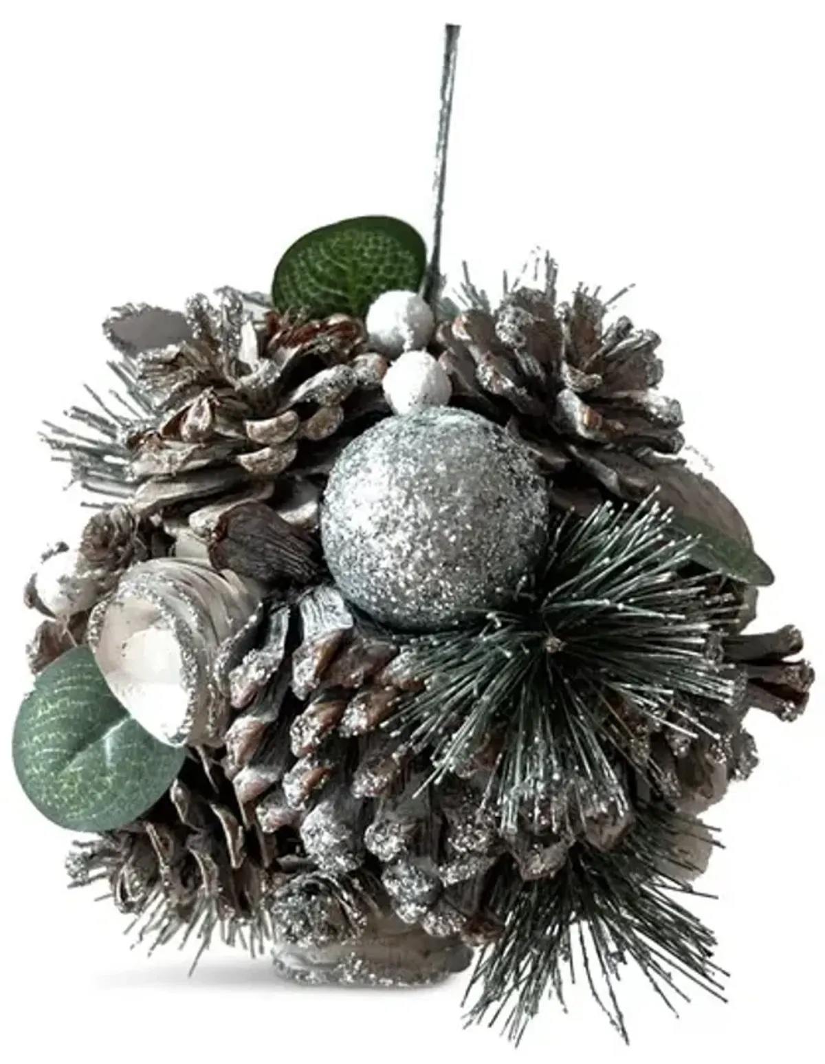 Ball Ornament
