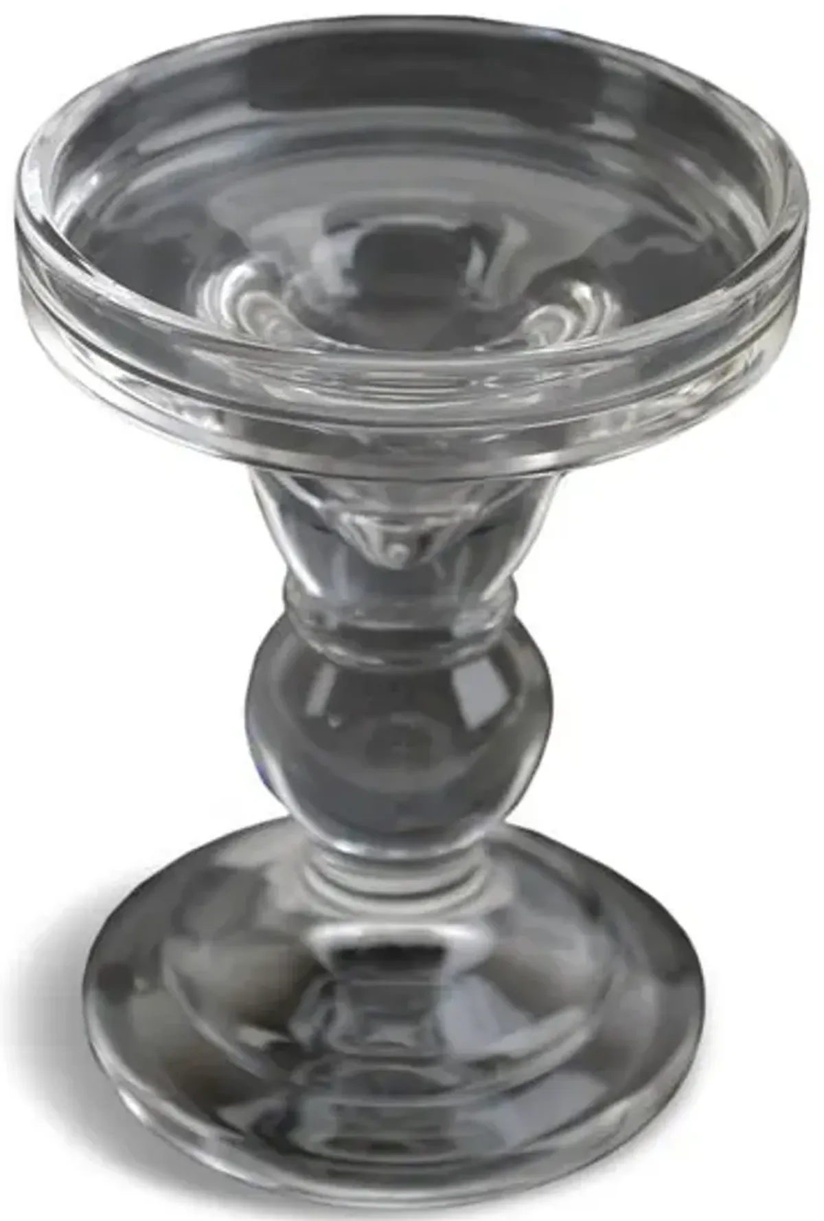 Candleholder - Short