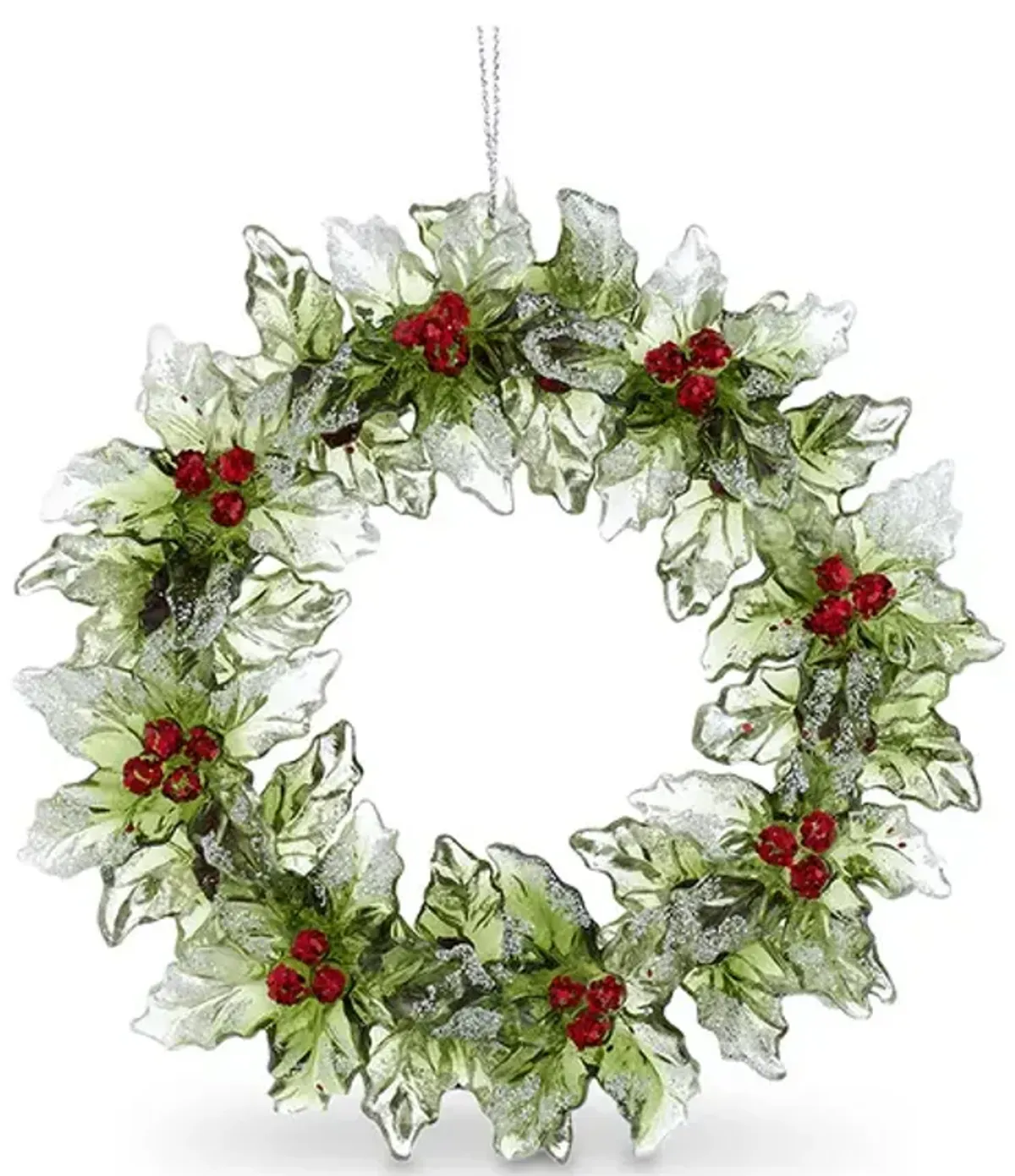 Wreath Ornament