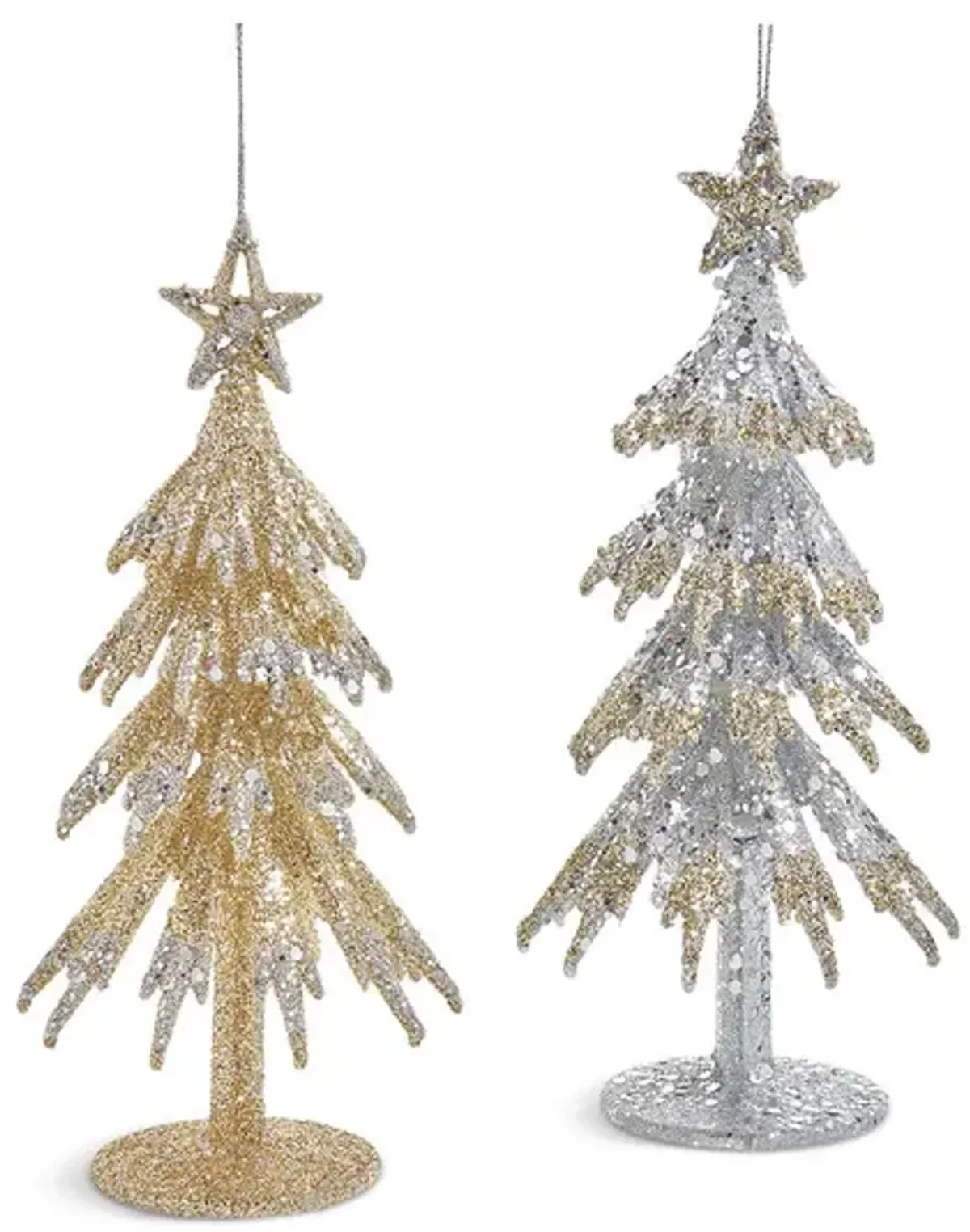 Christmas Tree Ornament