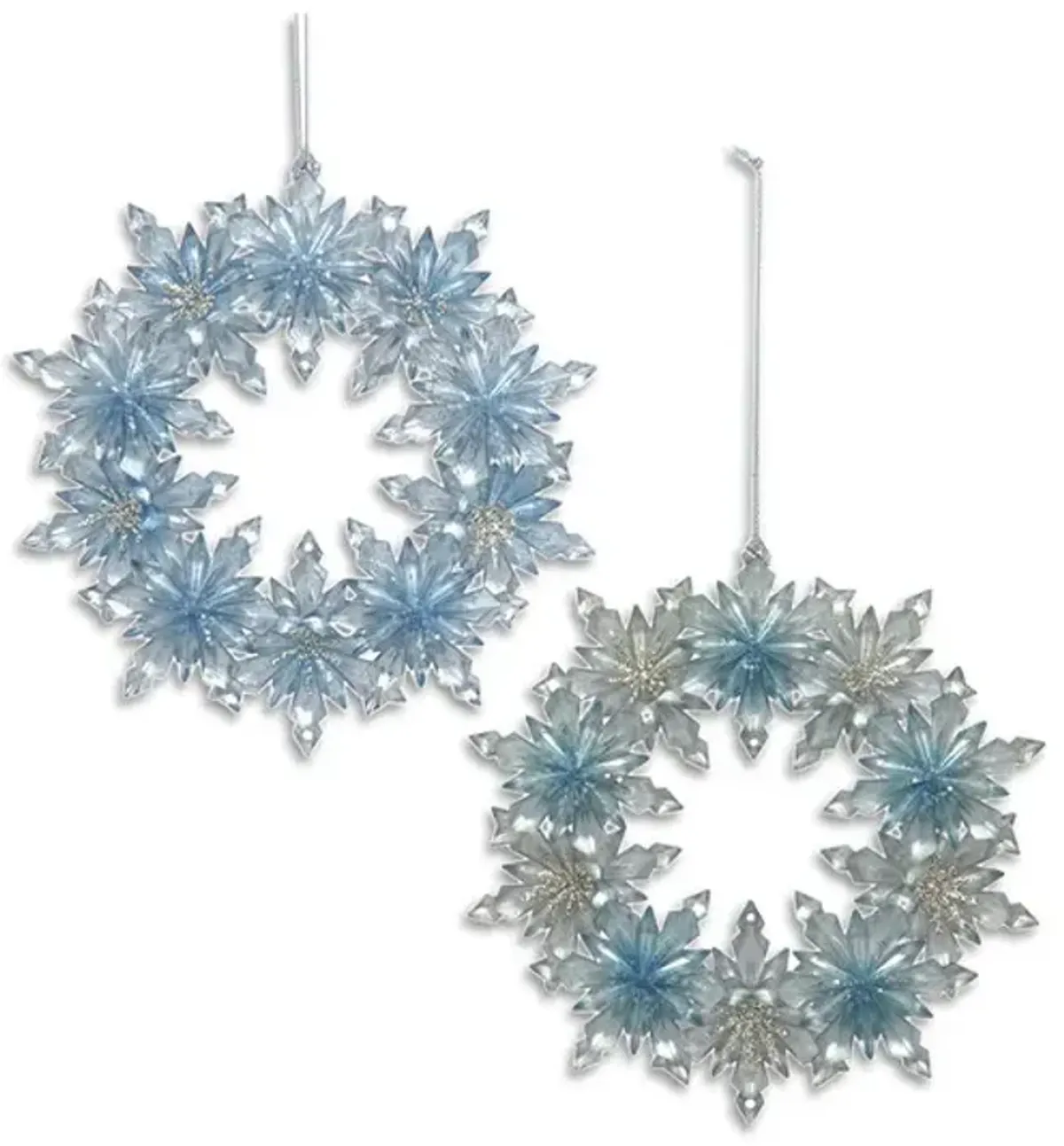 Snowflake Ornament