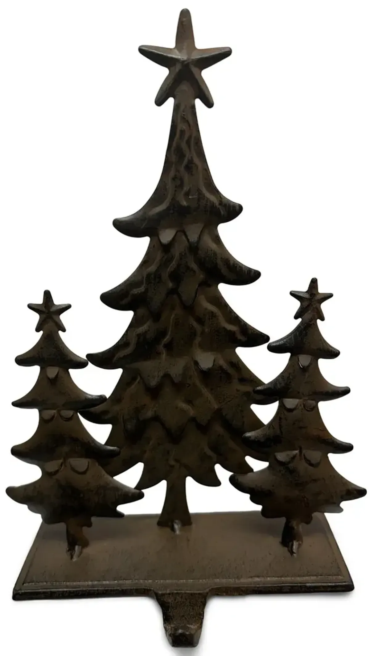 Stocking Holder - Pines 