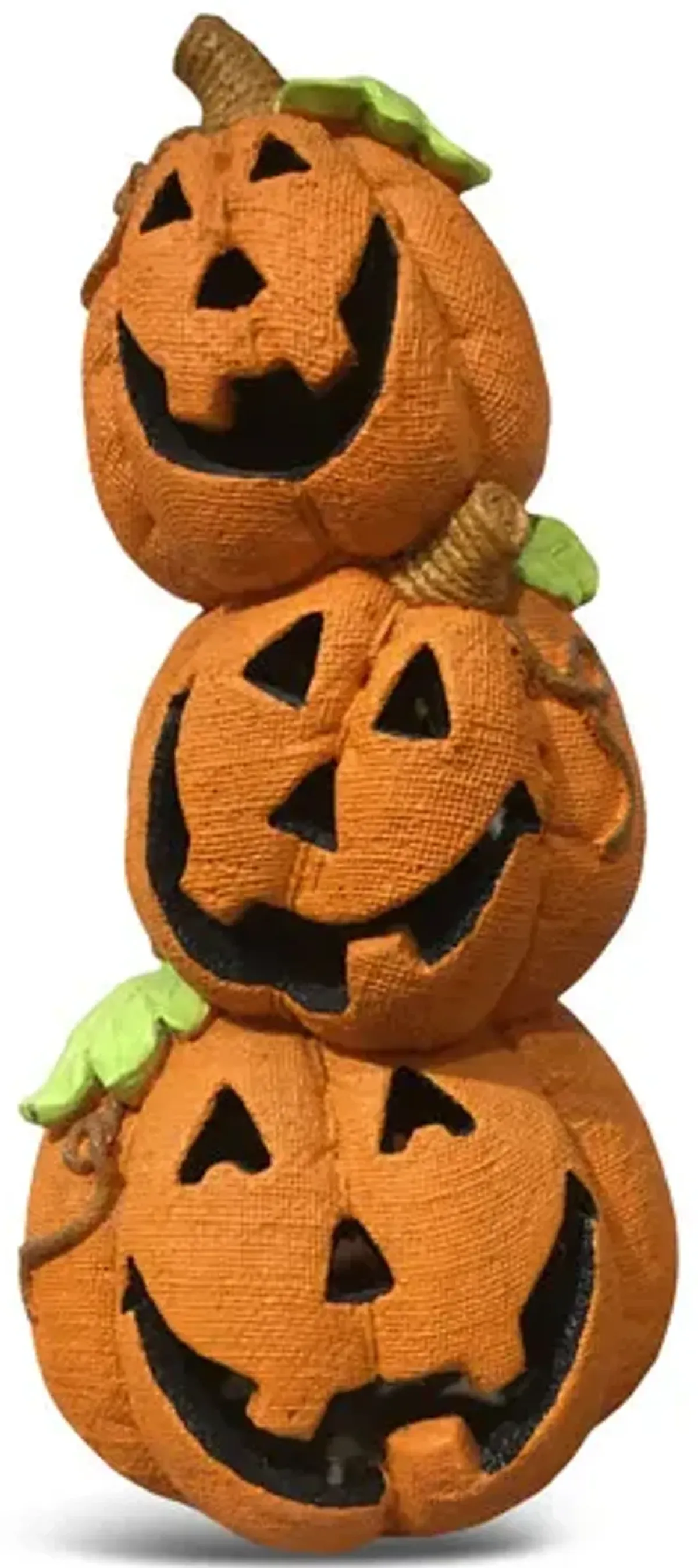 Pumpkin Stack