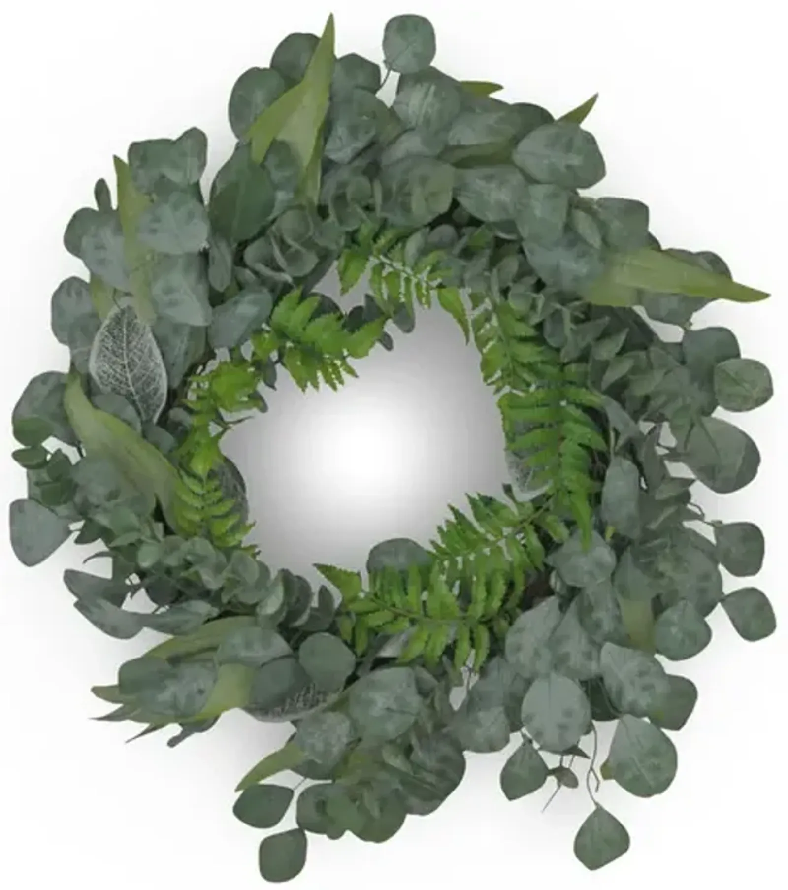 26  Eucalyptus Wreath