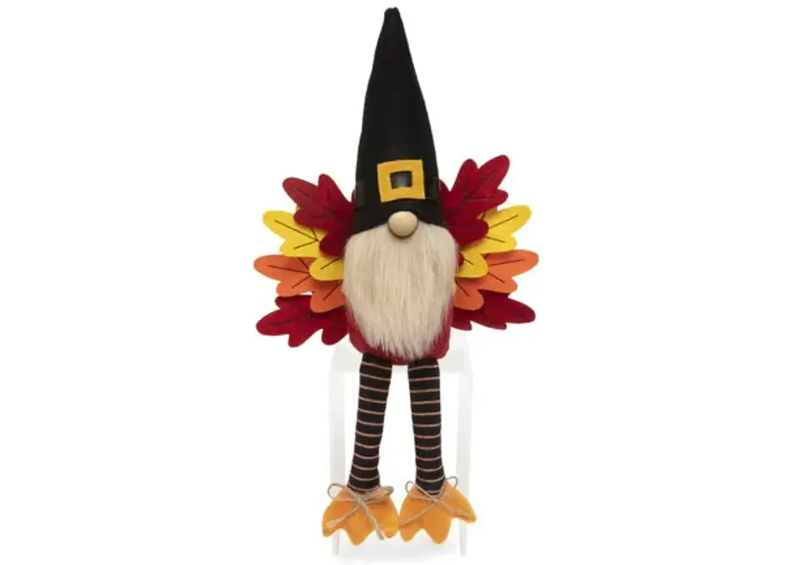 Turkey Gnome